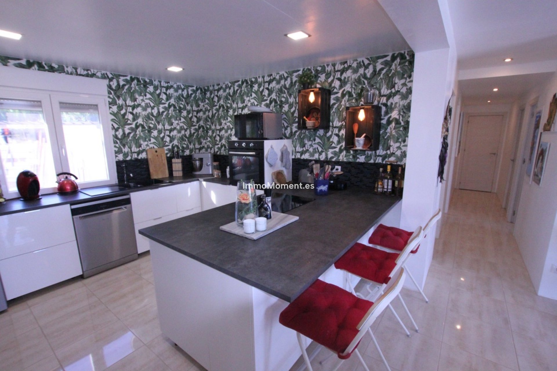 Reventa - Casa de campo - Crevillente - Crevillente - Crevillent Centro