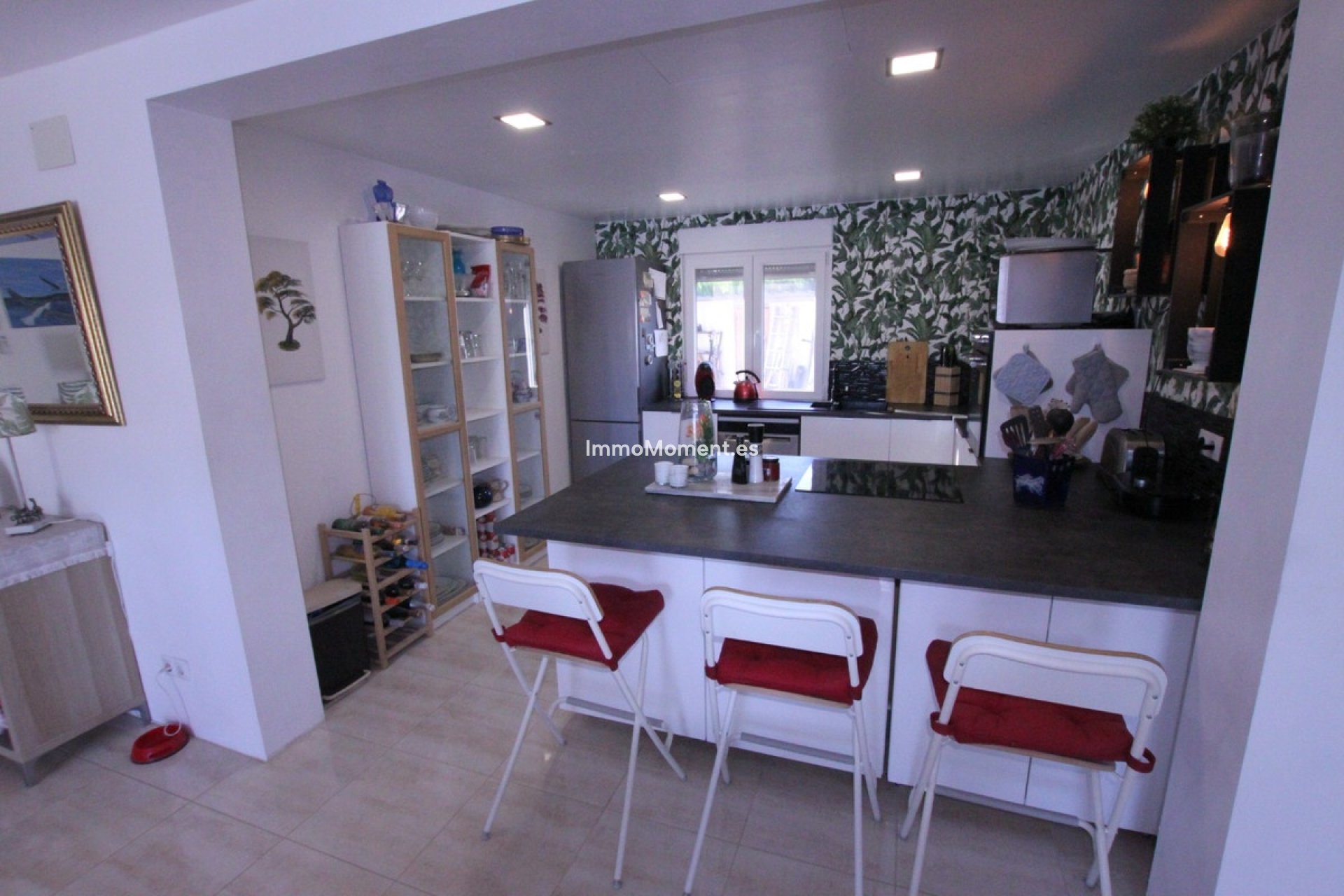 Reventa - Casa de campo - Crevillente - Crevillente - Crevillent Centro