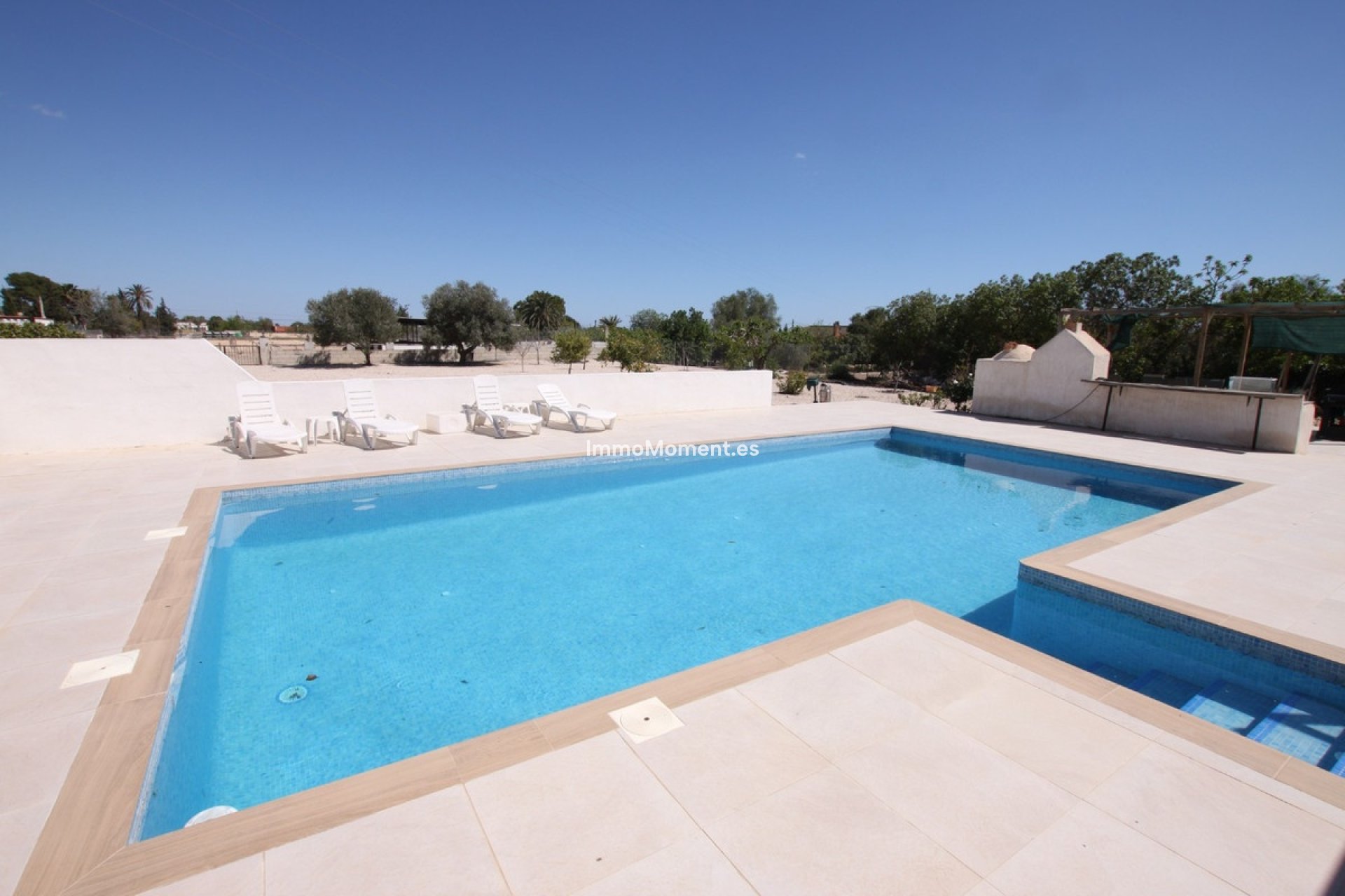 Reventa - Casa de campo - Crevillente - Crevillente - Crevillent Centro