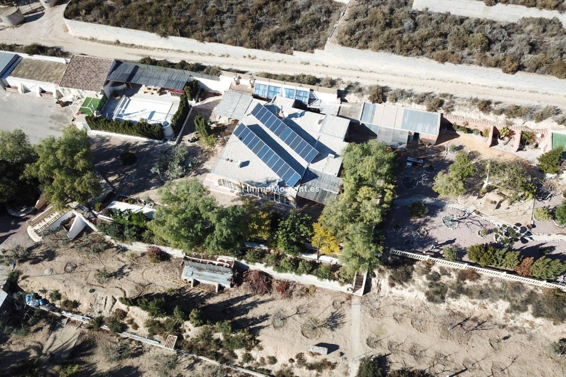 Reventa - Casa de campo - Crevillente - Crevillente - Crevillent Centro