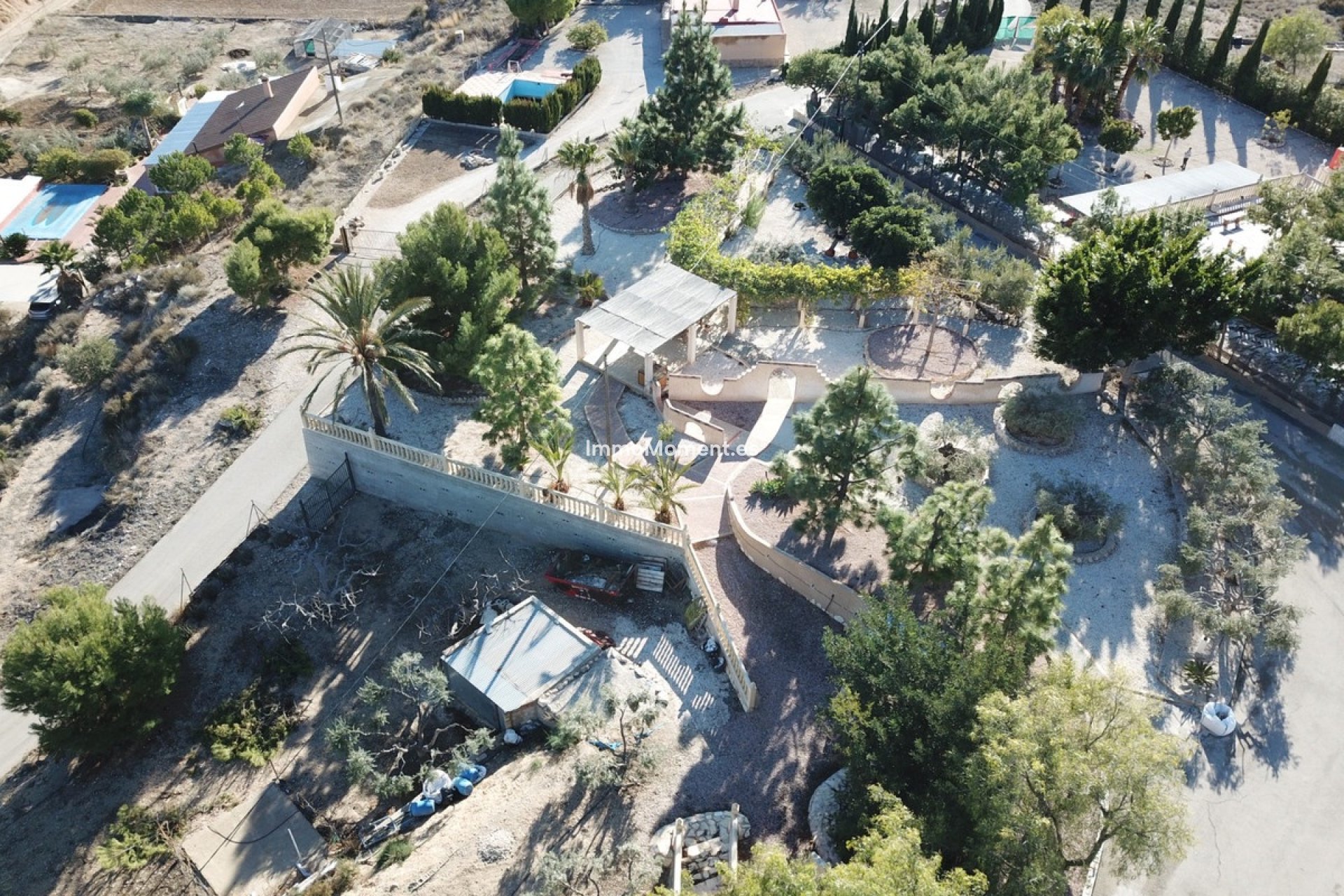 Reventa - Casa de campo - Crevillente - Crevillente - Crevillent Centro