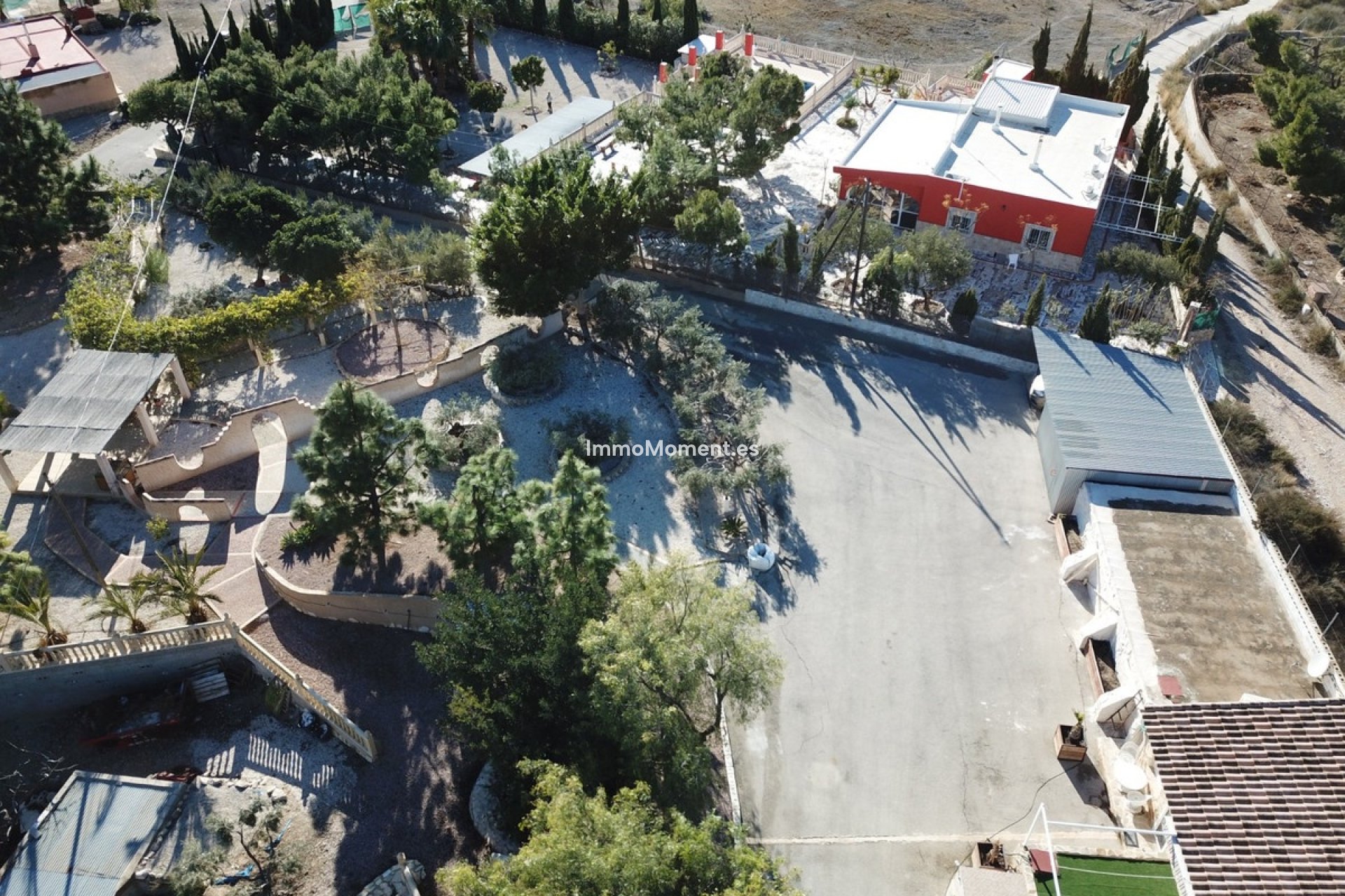 Reventa - Casa de campo - Crevillente - Crevillente - Crevillent Centro