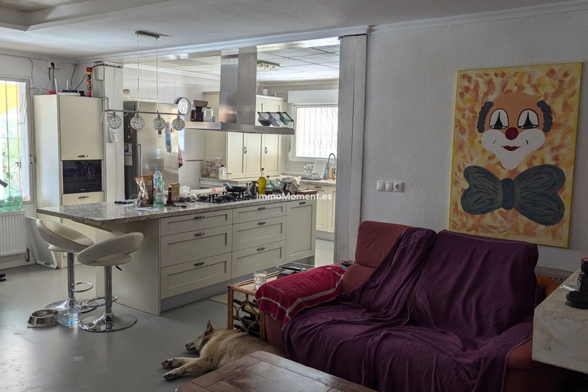 Reventa - Casa de campo - Crevillente - Crevillente - Crevillent Centro