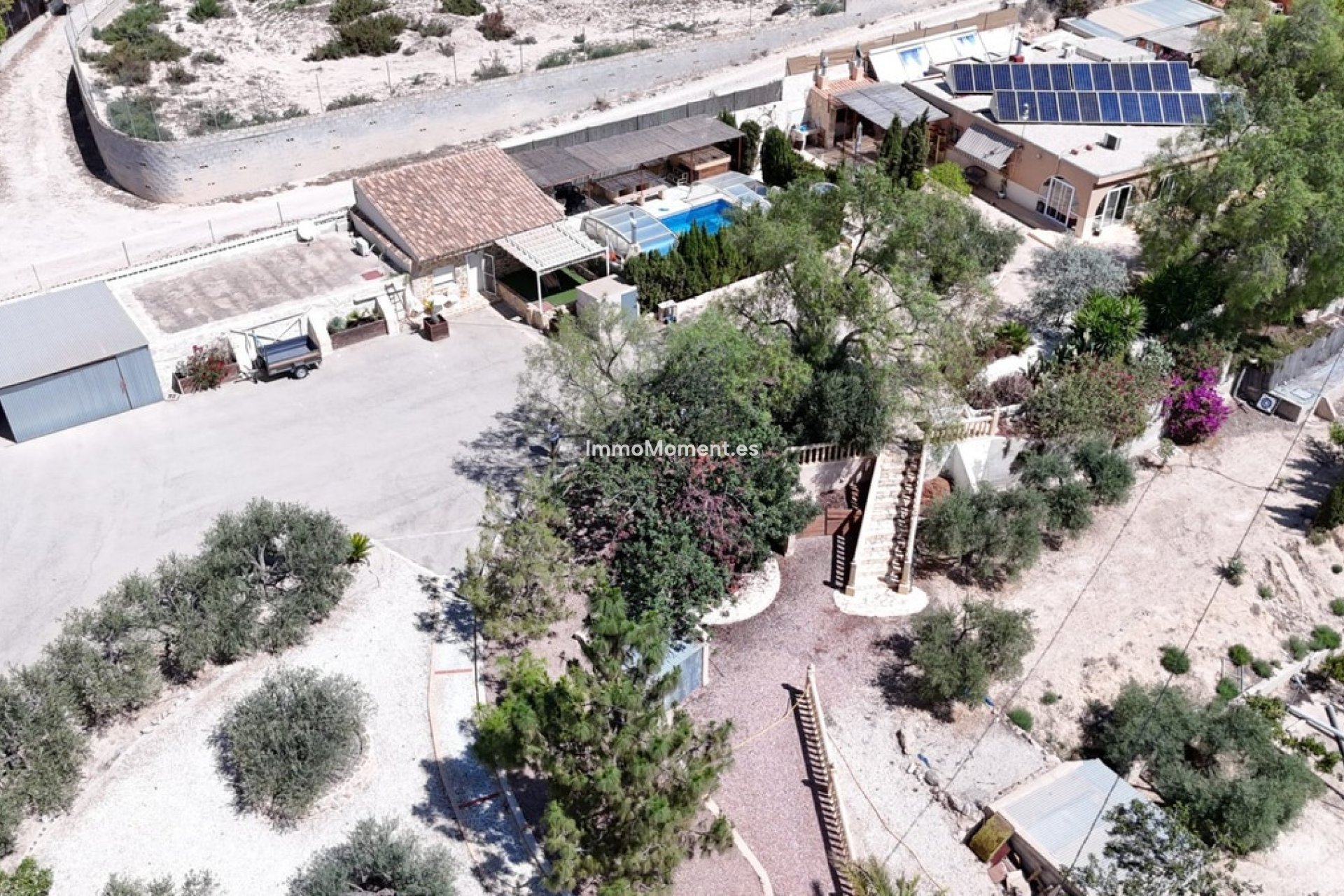 Reventa - Casa de campo - Crevillente - Crevillente - Crevillent Centro