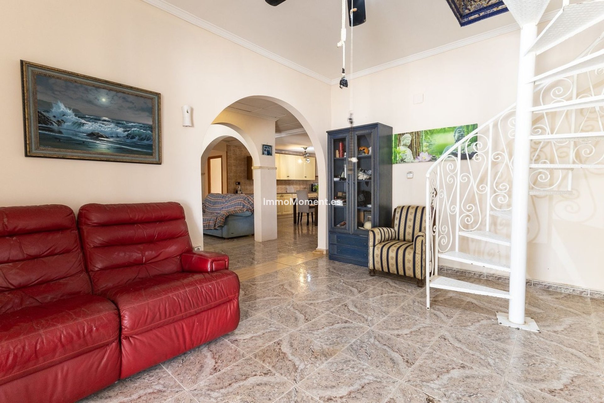 Reventa - Casa de campo - Crevillente - Crevillente - Crevillent Centro