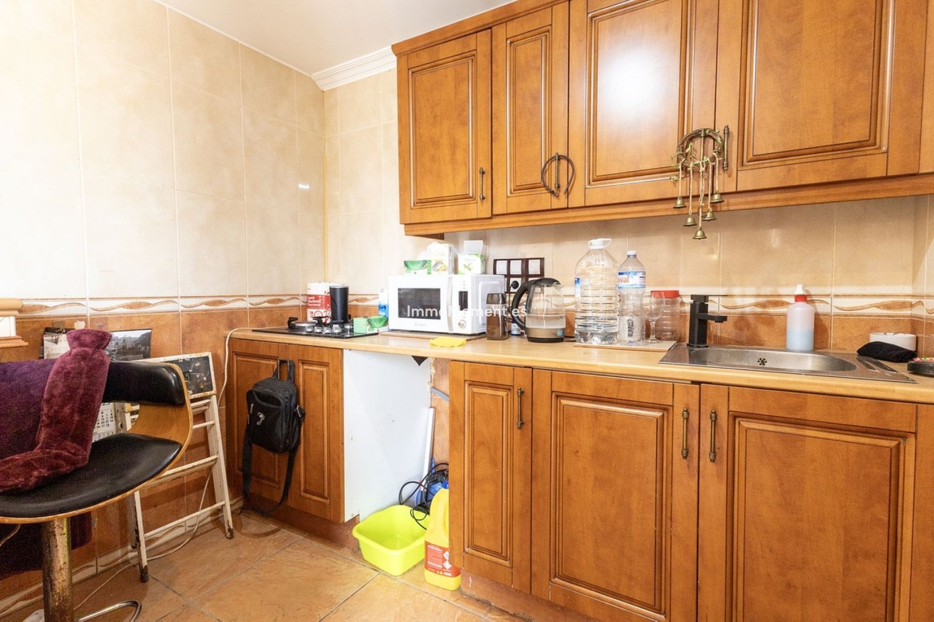 Reventa - Casa de campo - Crevillente - Crevillente - Crevillent Centro