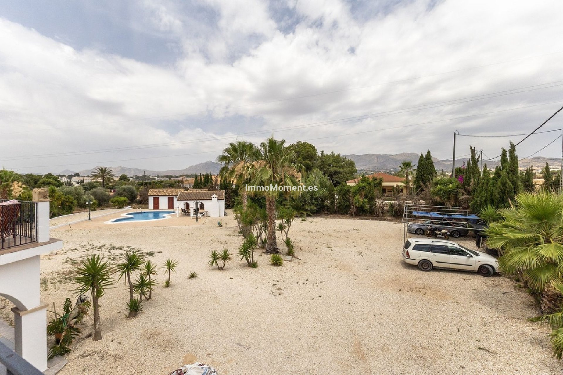 Reventa - Casa de campo - Crevillente - Crevillente - Crevillent Centro