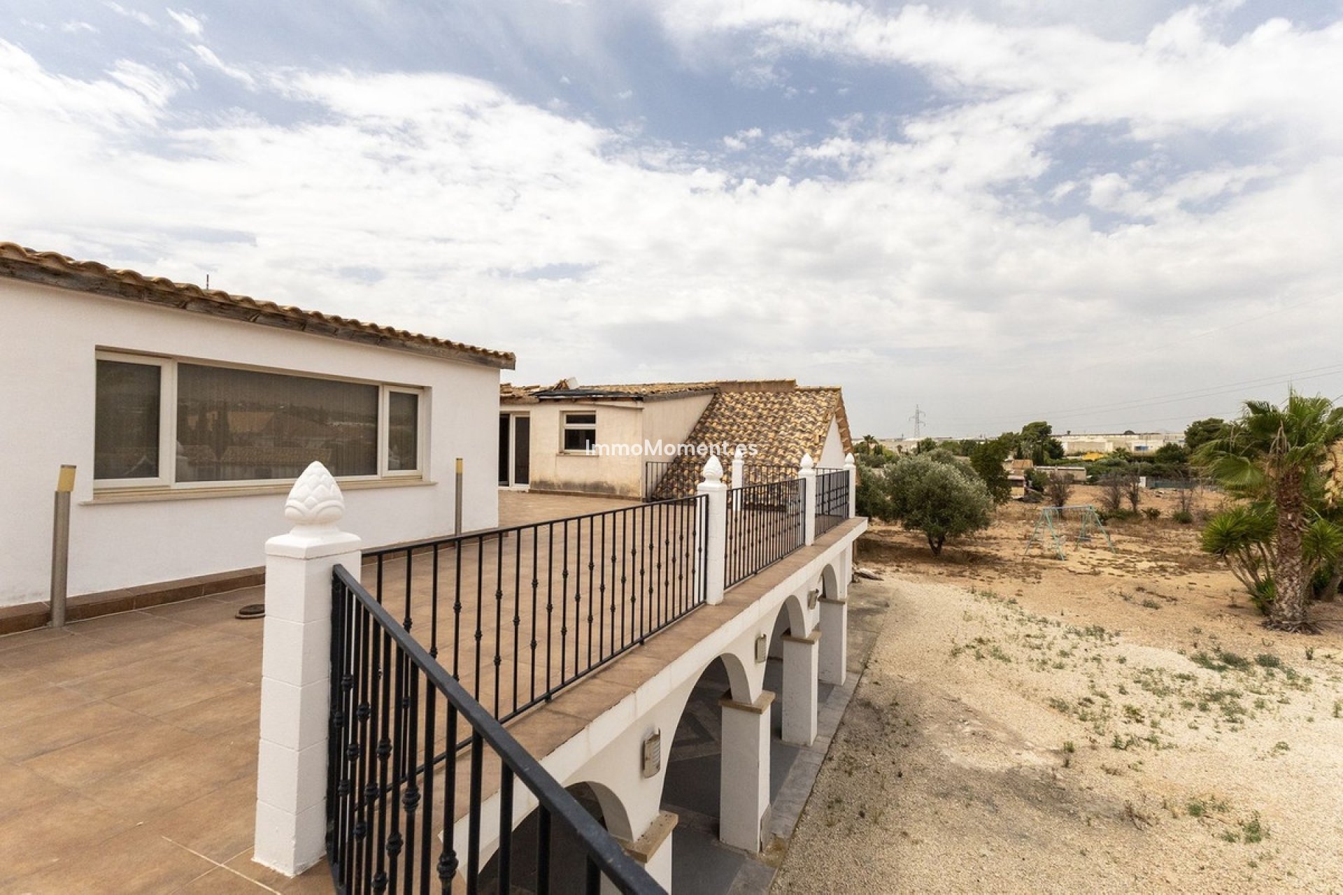 Reventa - Casa de campo - Crevillente - Crevillente - Crevillent Centro