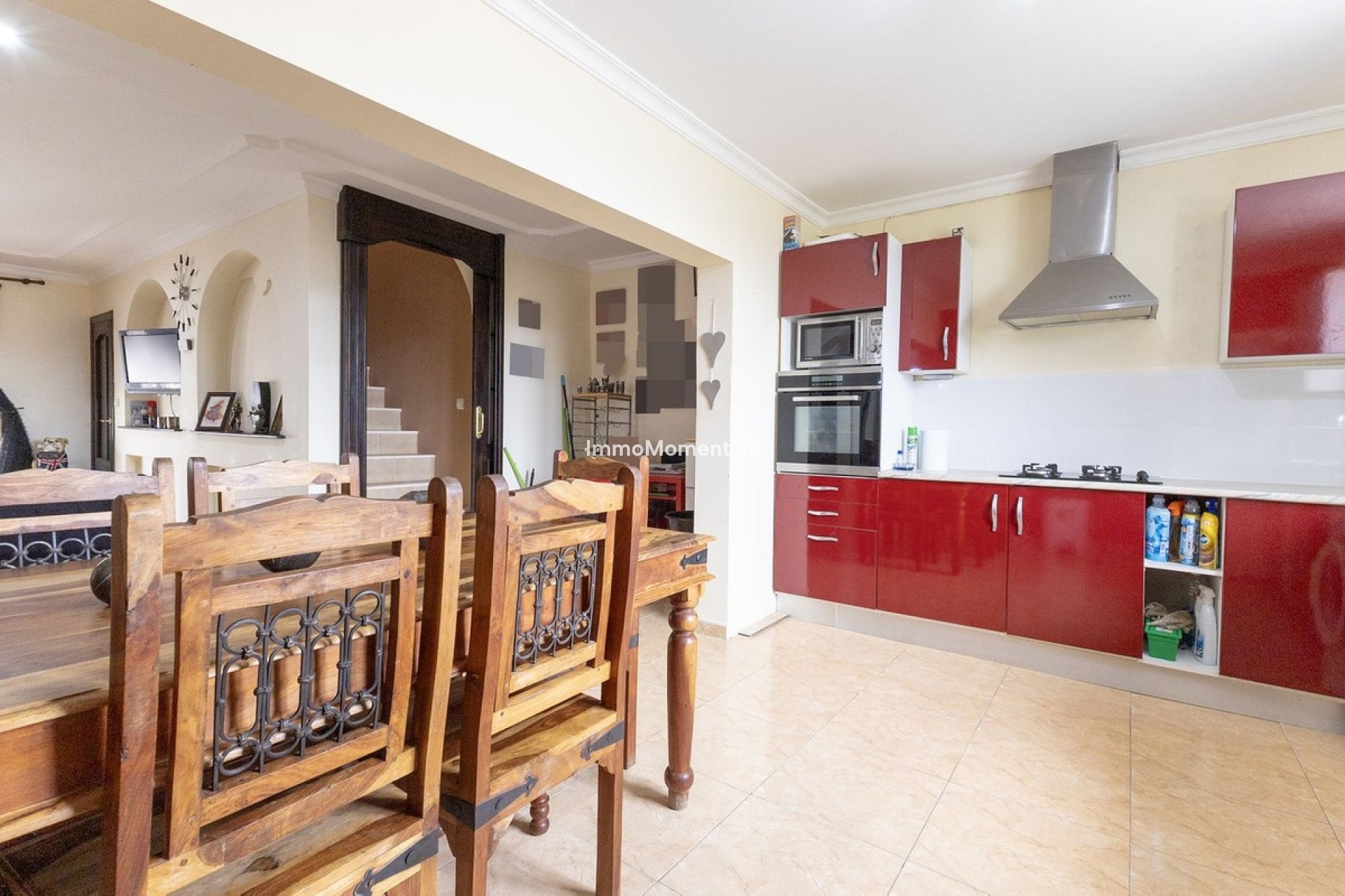 Reventa - Casa de campo - Crevillente - Crevillente - Crevillent Centro