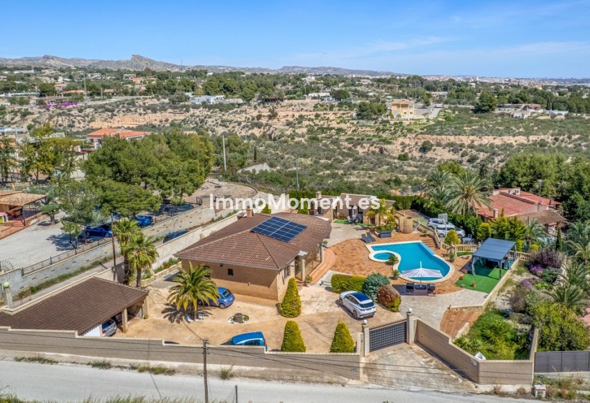 Reventa - Casa de campo - Crevillente - Crevillente - Crevillent Centro