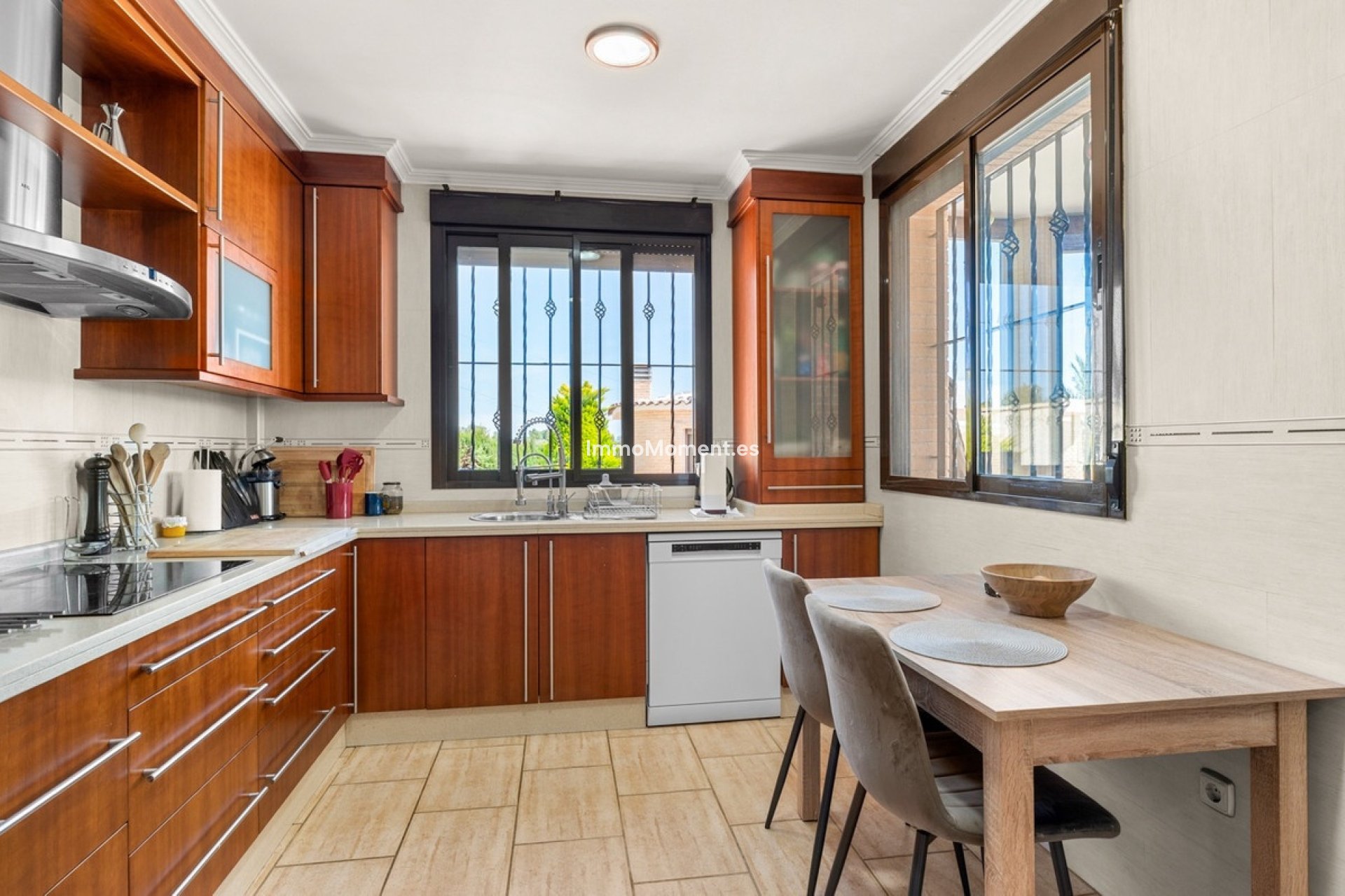 Reventa - Casa de campo - Crevillente - Crevillente - Crevillent Centro