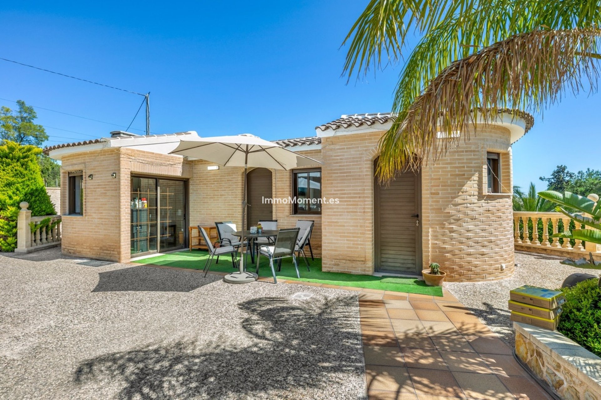 Reventa - Casa de campo - Crevillente - Crevillente - Crevillent Centro