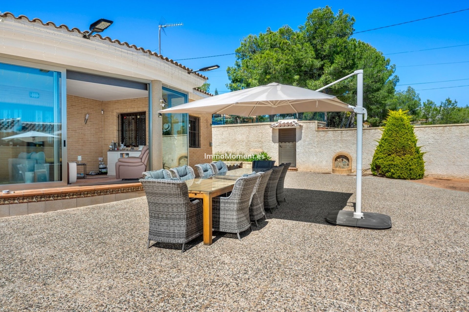 Reventa - Casa de campo - Crevillente - Crevillente - Crevillent Centro