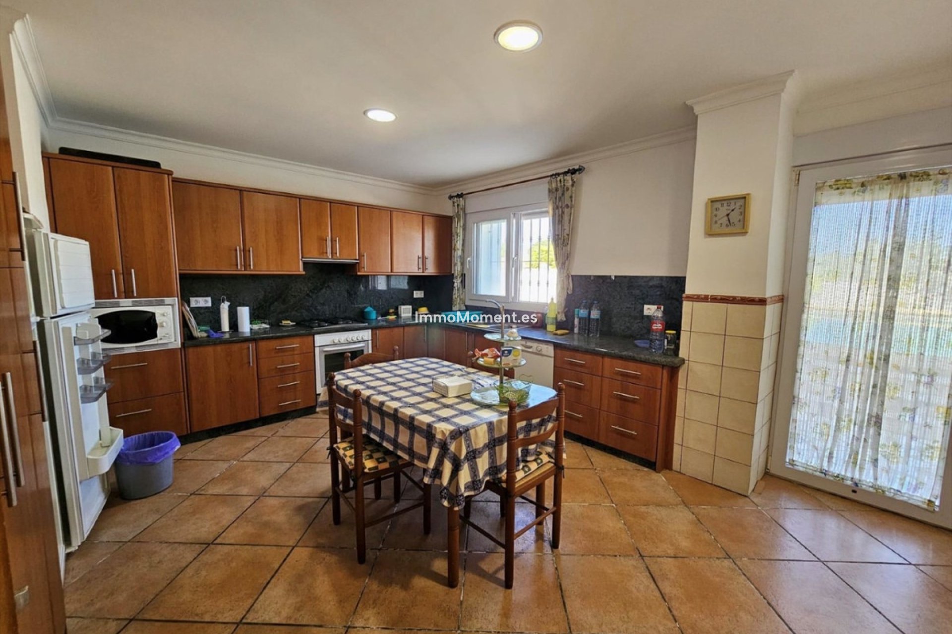 Reventa - Casa de campo - Denia - Denia Centro