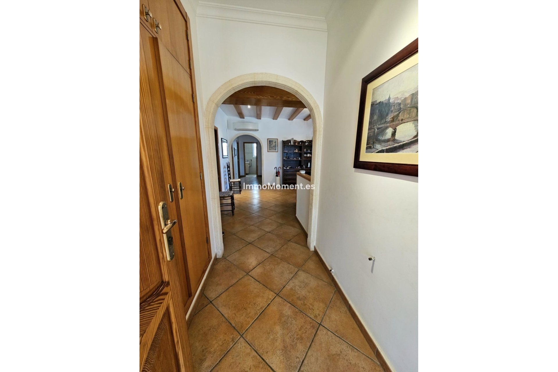 Reventa - Casa de campo - Denia - Denia Centro