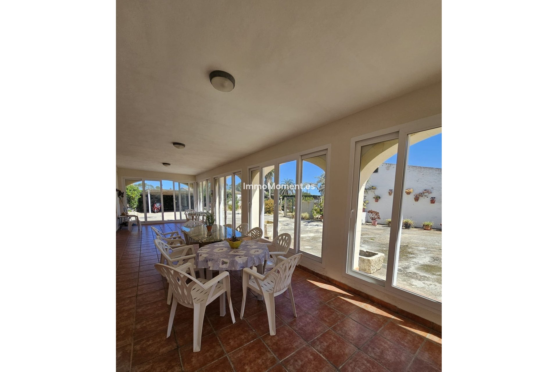 Reventa - Casa de campo - Denia - Denia Centro