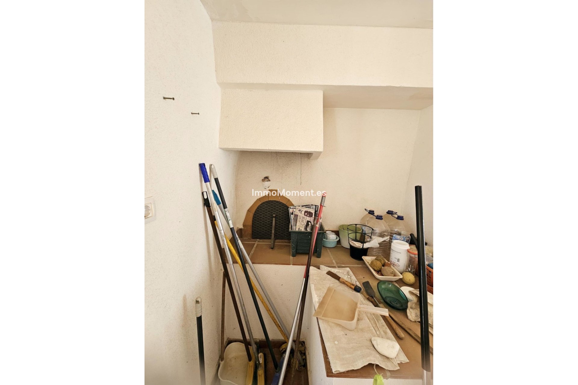 Reventa - Casa de campo - Denia - Denia Centro