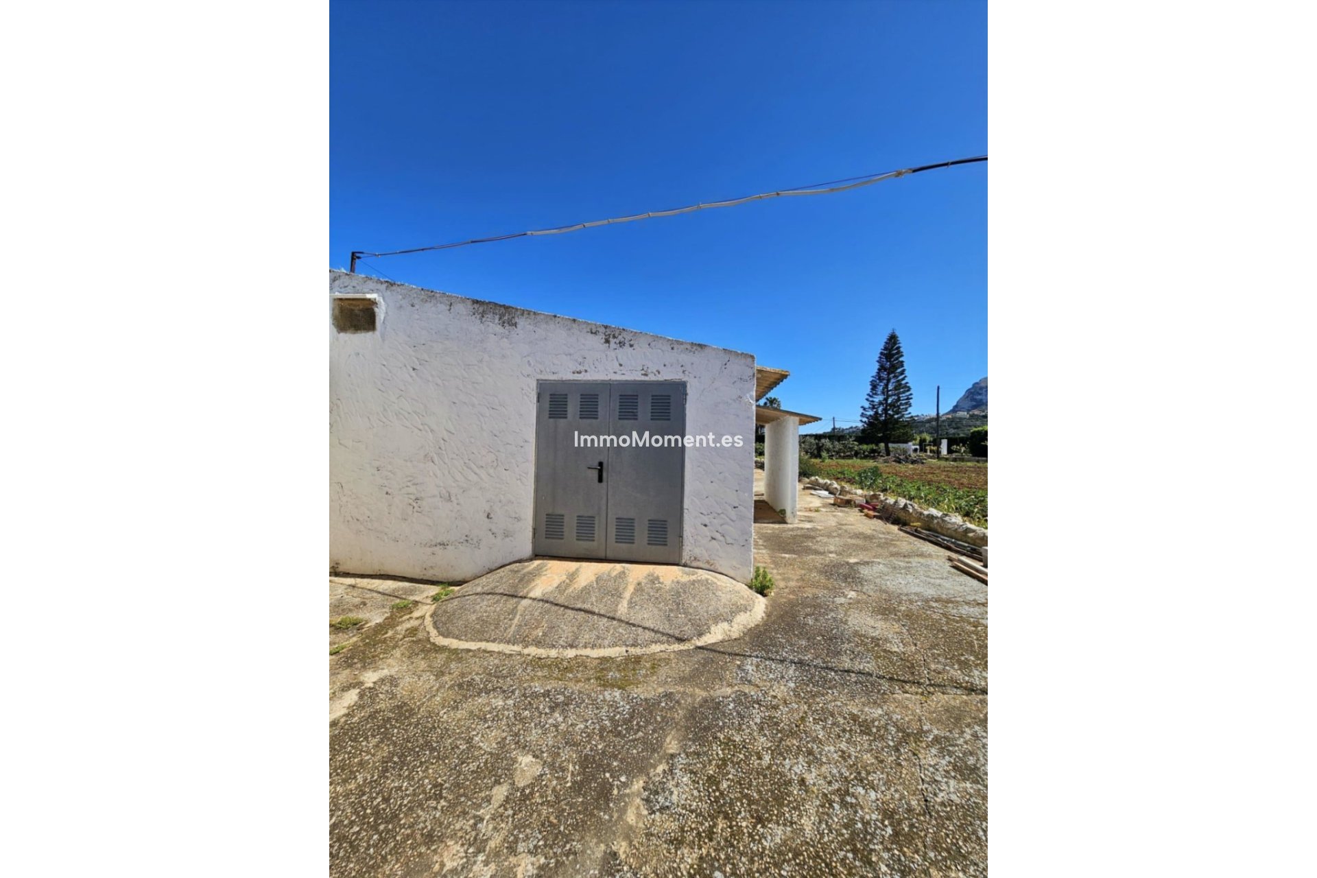 Reventa - Casa de campo - Denia - Denia Centro