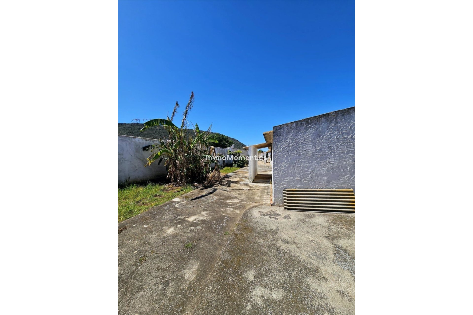 Reventa - Casa de campo - Denia - Denia Centro