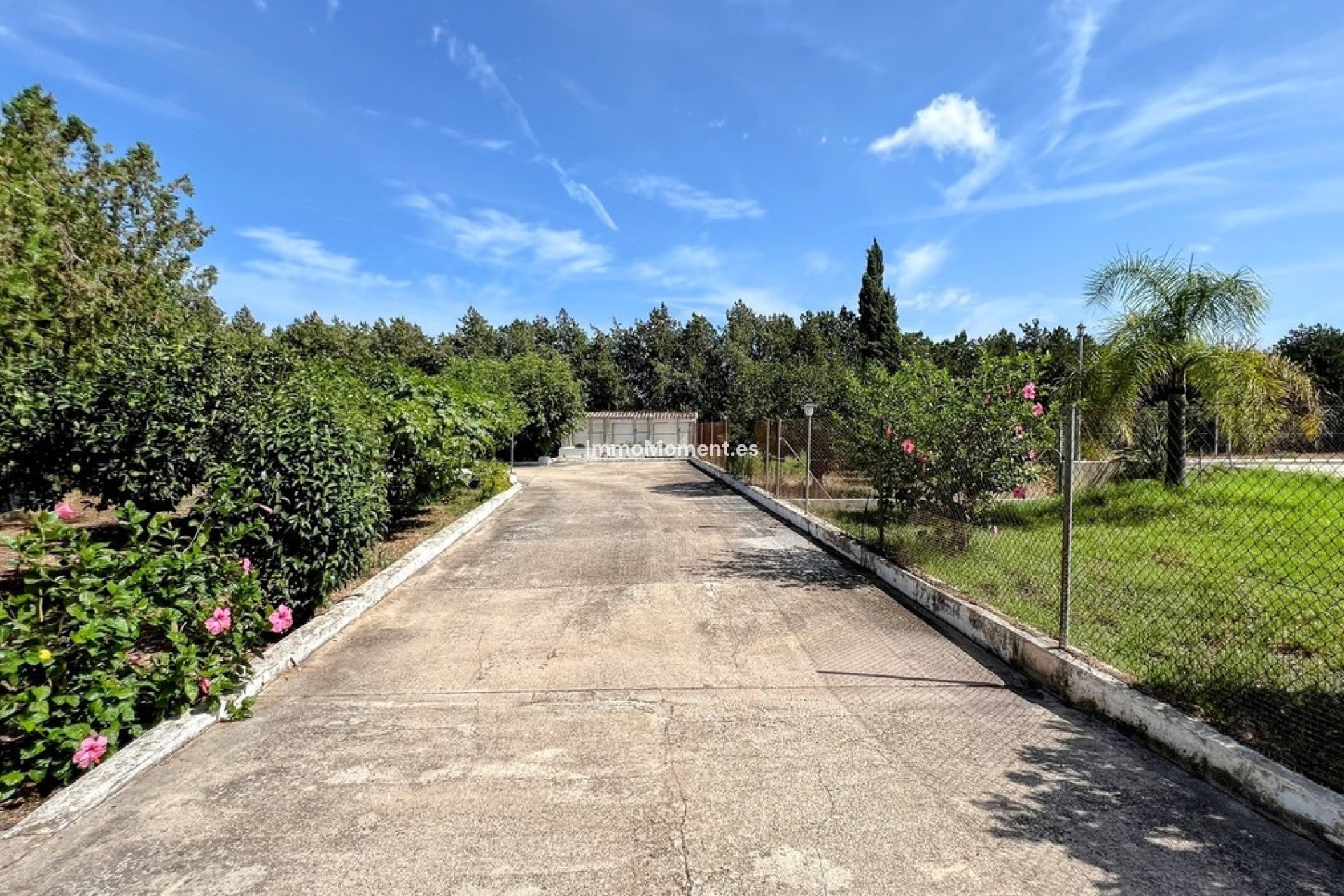 Reventa - Casa de campo - Denia - La Xara