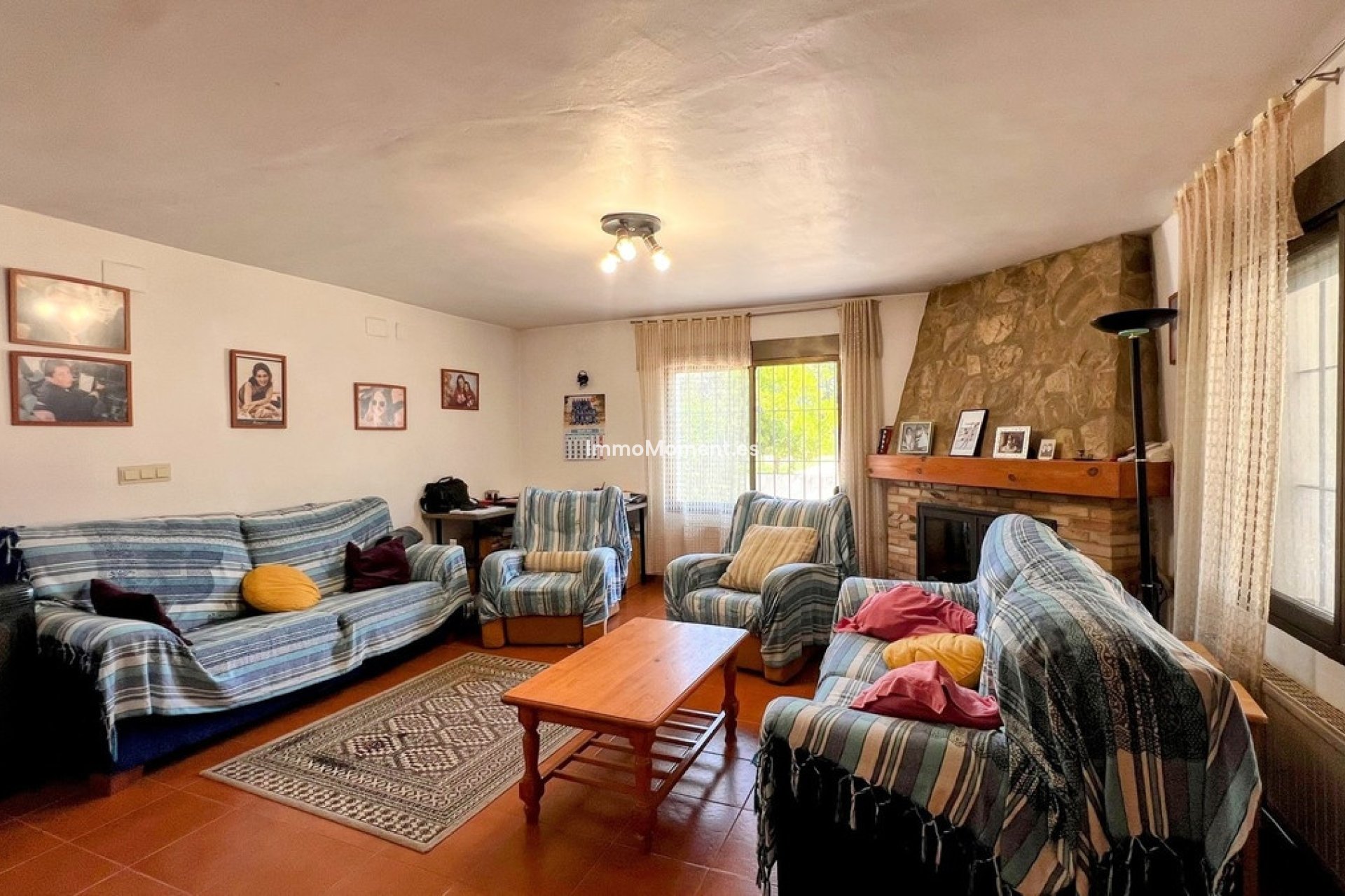 Reventa - Casa de campo - Denia - La Xara