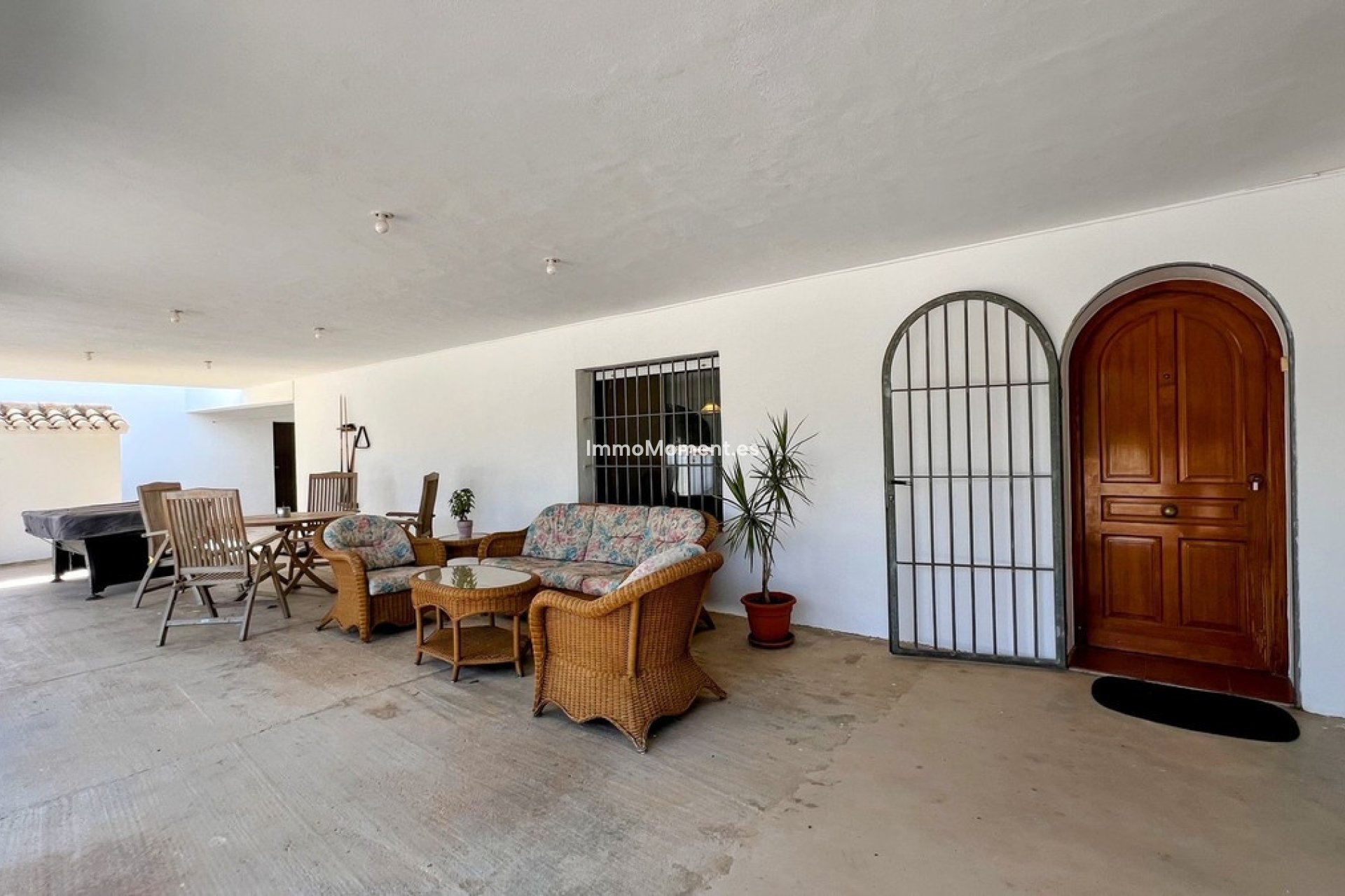 Reventa - Casa de campo - Denia - La Xara