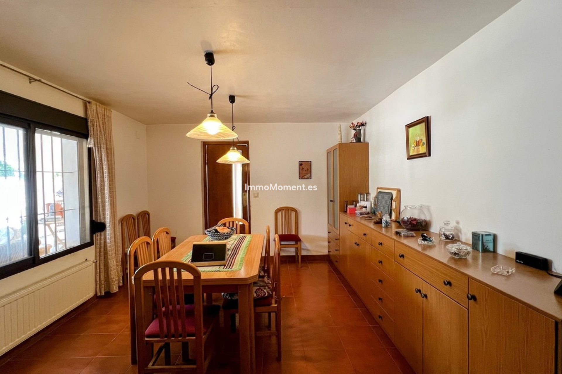 Reventa - Casa de campo - Denia - La Xara