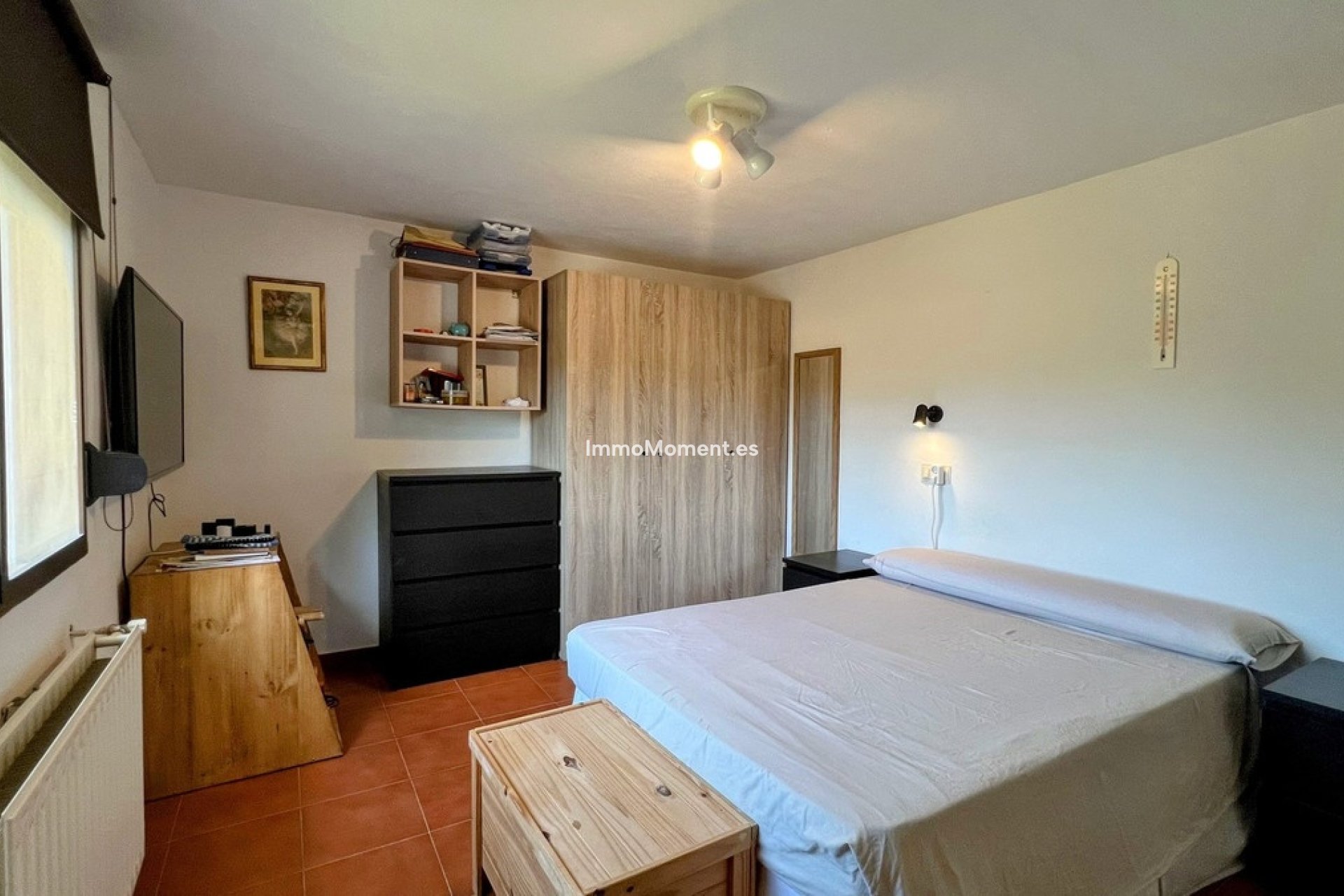 Reventa - Casa de campo - Denia - La Xara