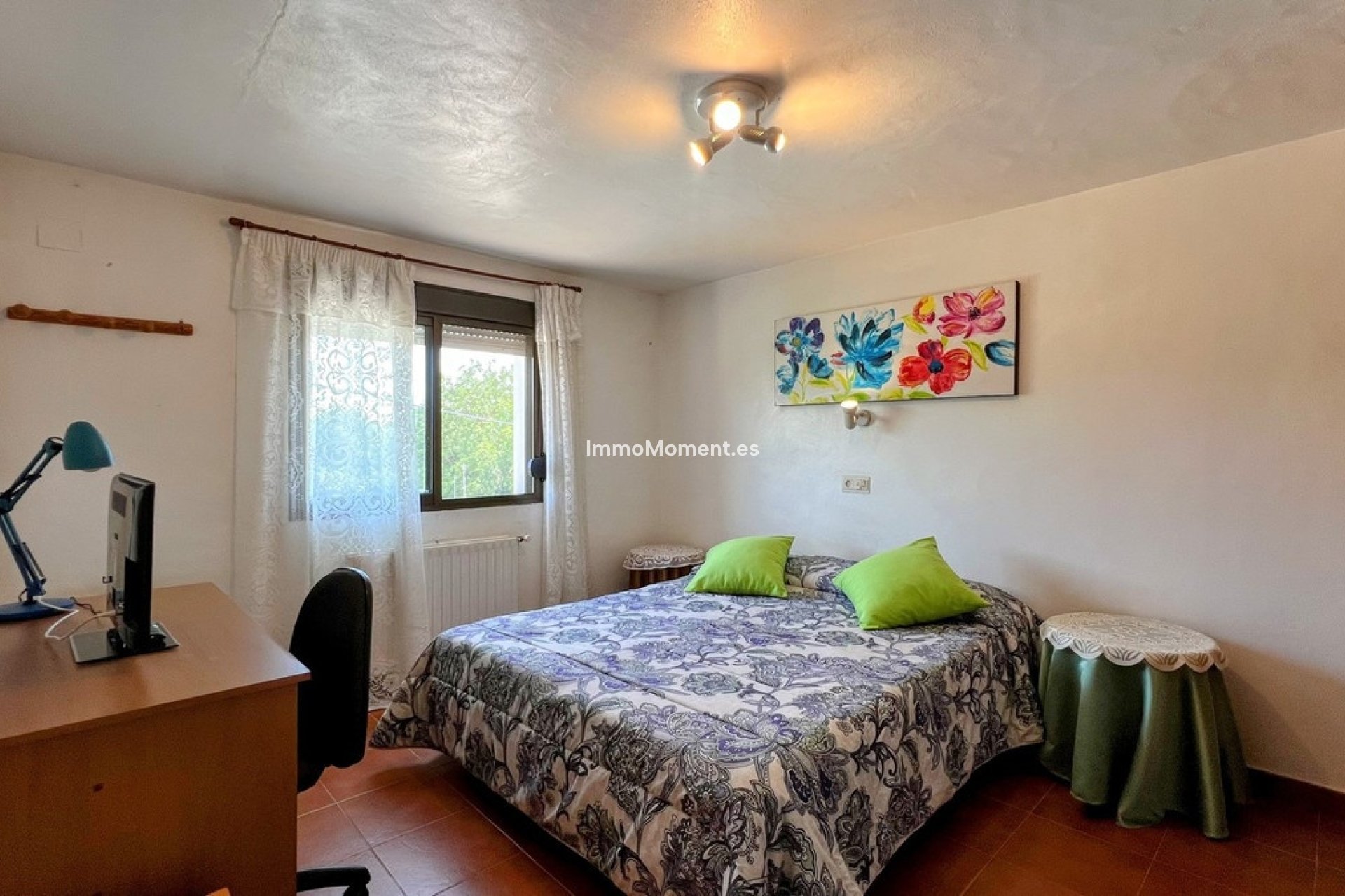Reventa - Casa de campo - Denia - La Xara