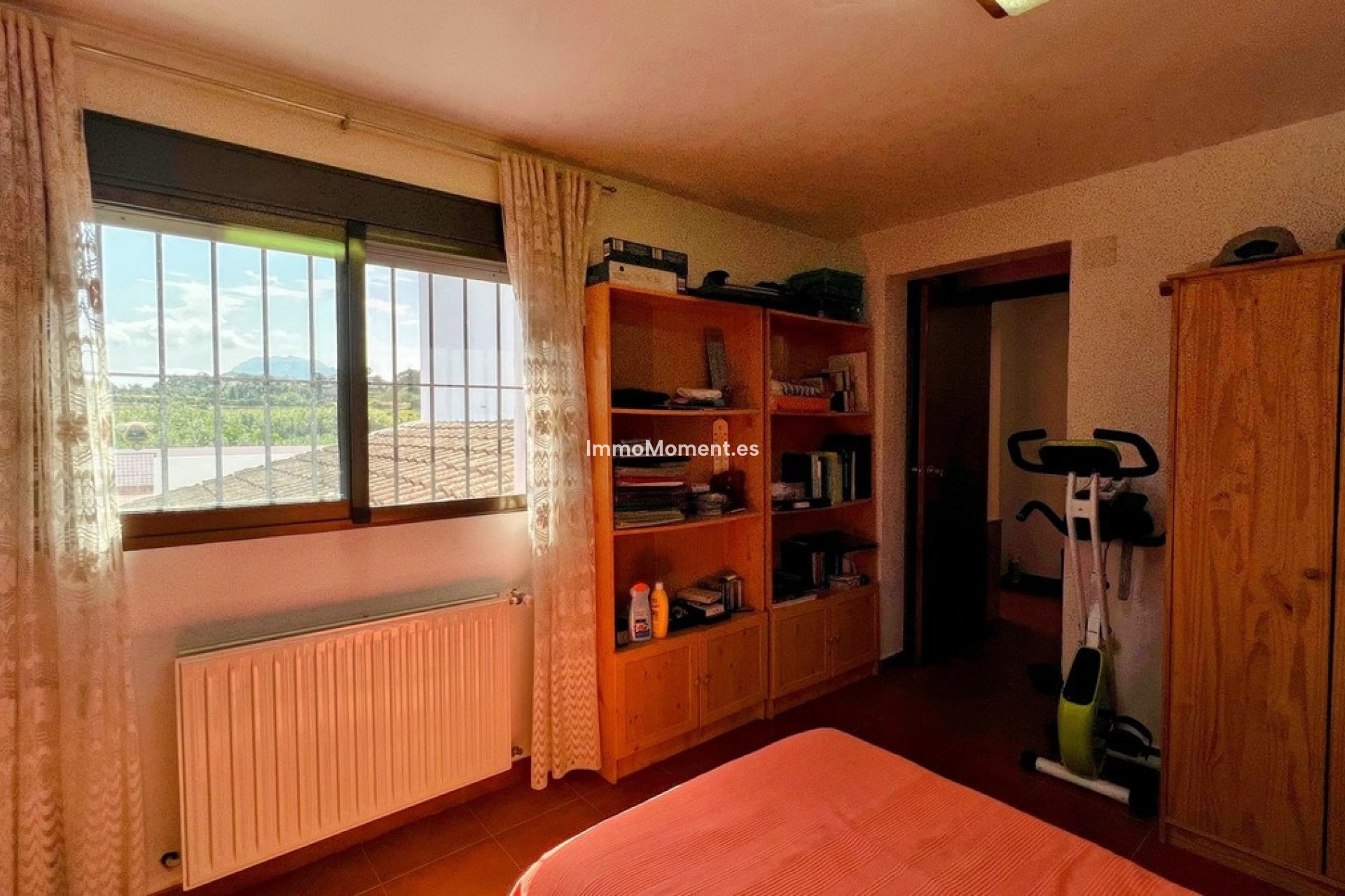 Reventa - Casa de campo - Denia - La Xara