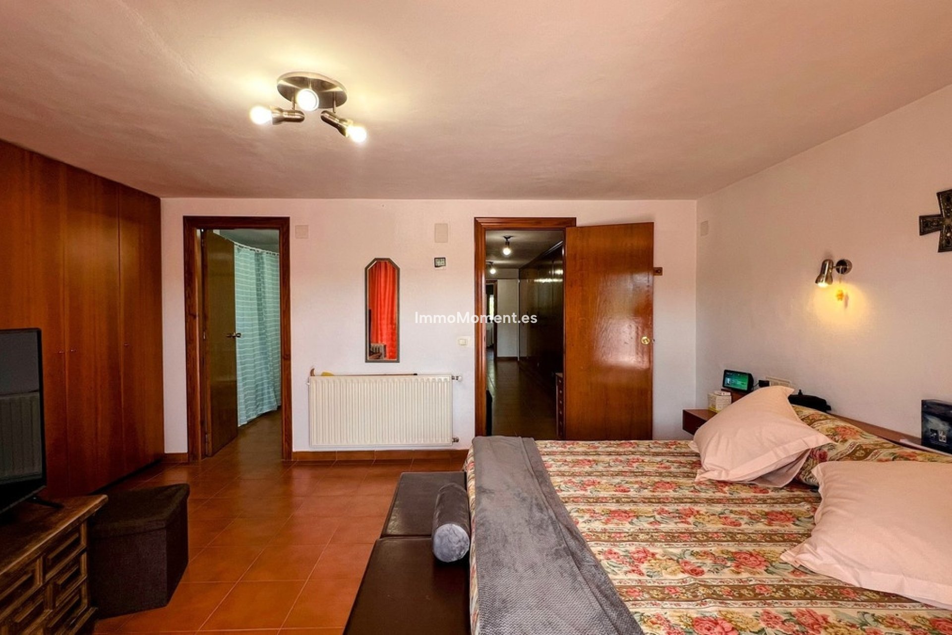 Reventa - Casa de campo - Denia - La Xara