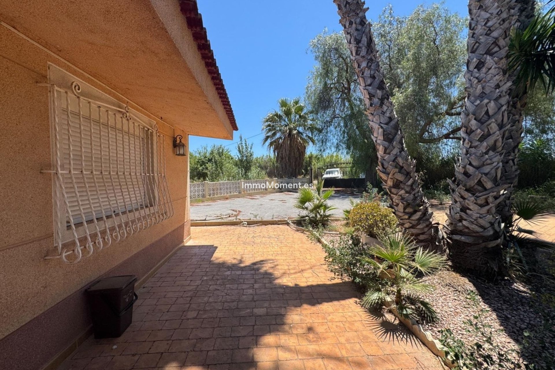 Reventa - Casa de campo - Dolores - Dolores Centro