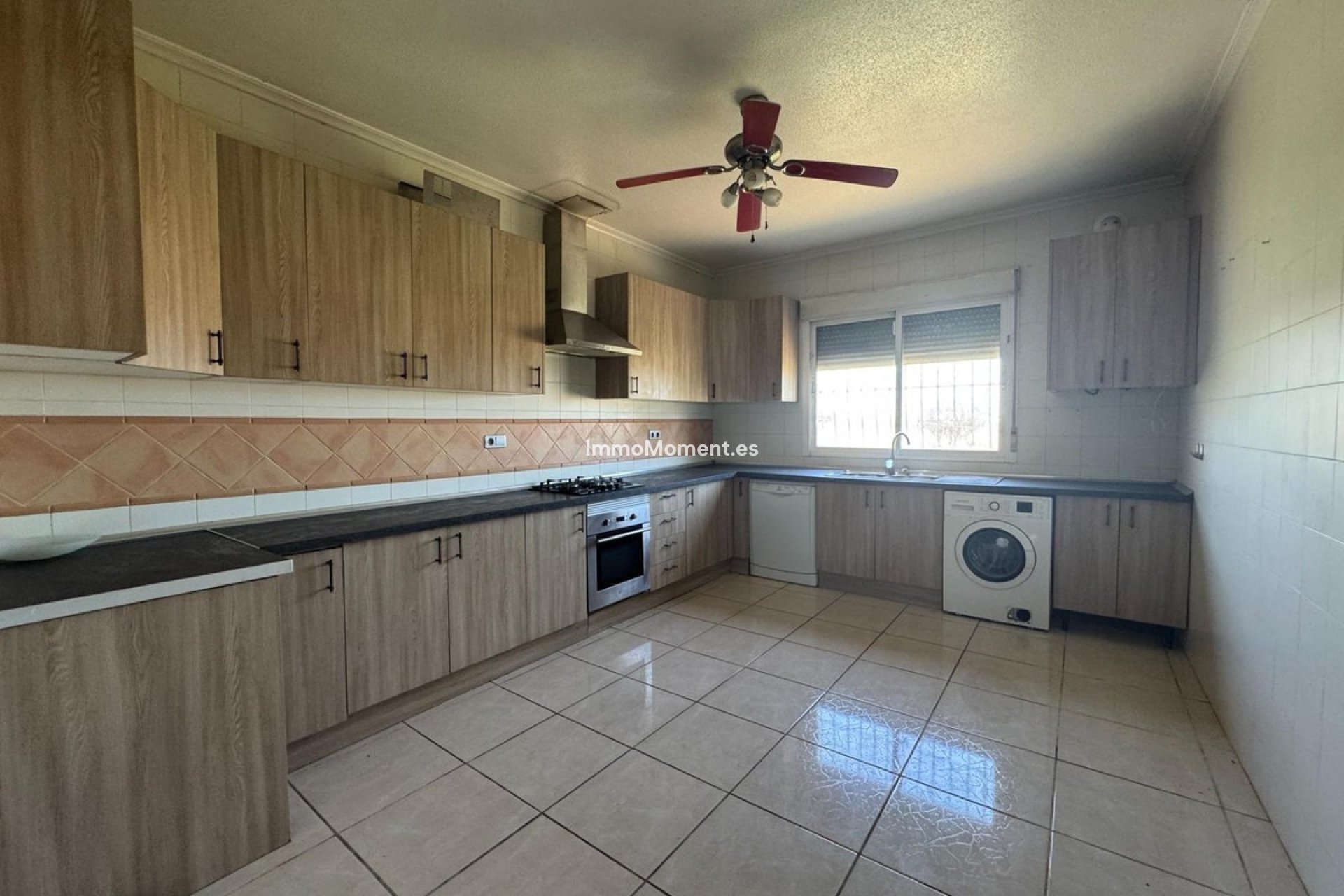 Reventa - Casa de campo - Dolores - Dolores Centro