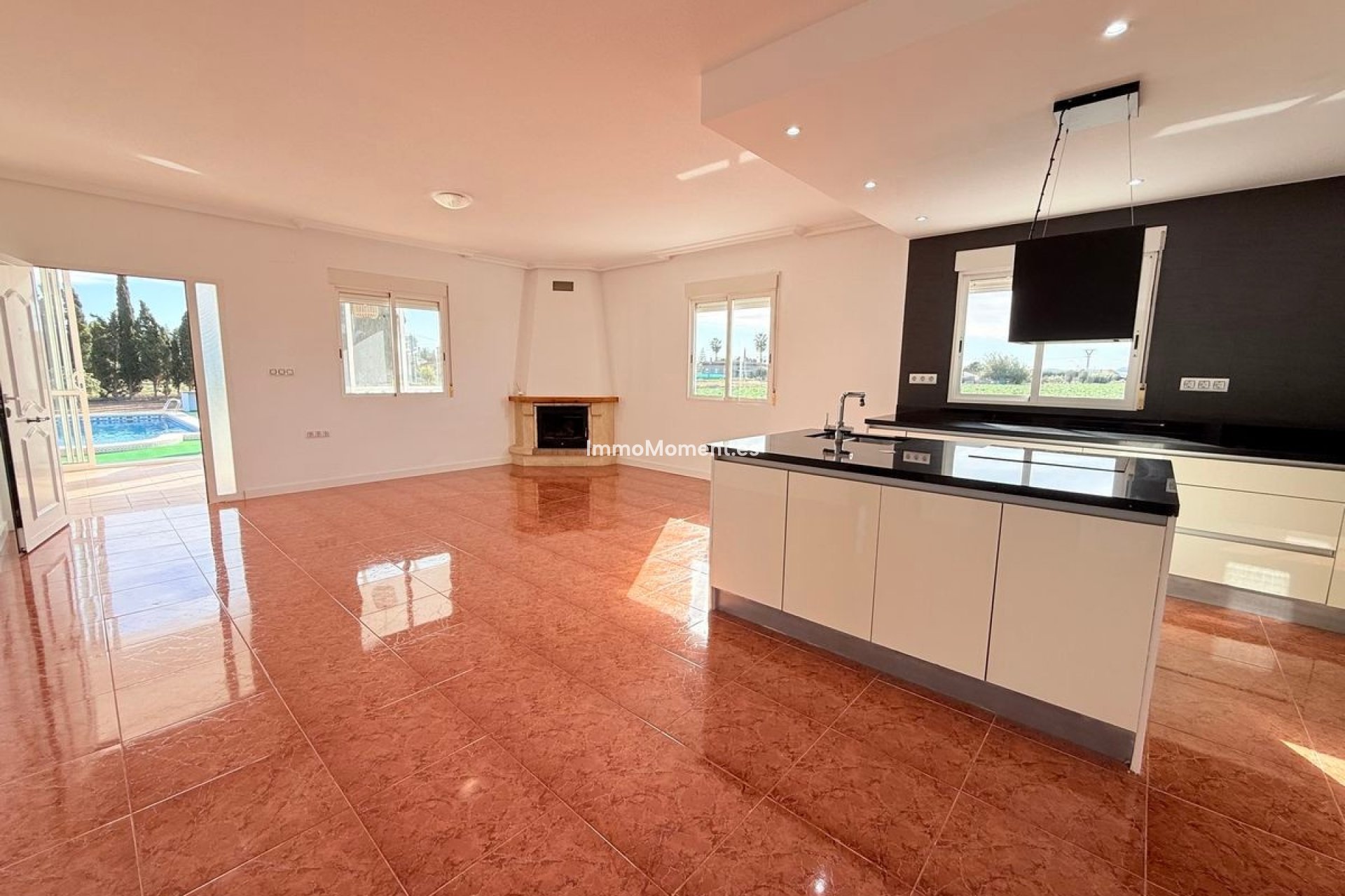 Reventa - Casa de campo - Dolores - Dolores Centro