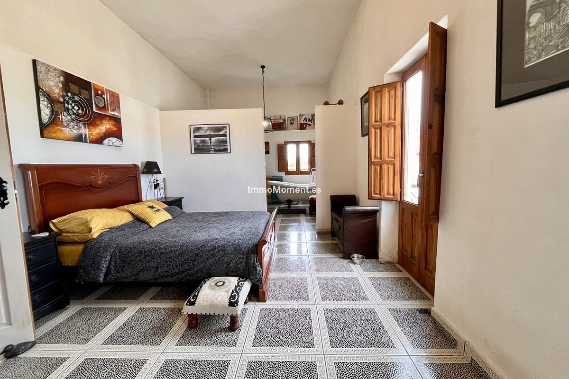 Reventa - Casa de campo - Dolores - Dolores Centro