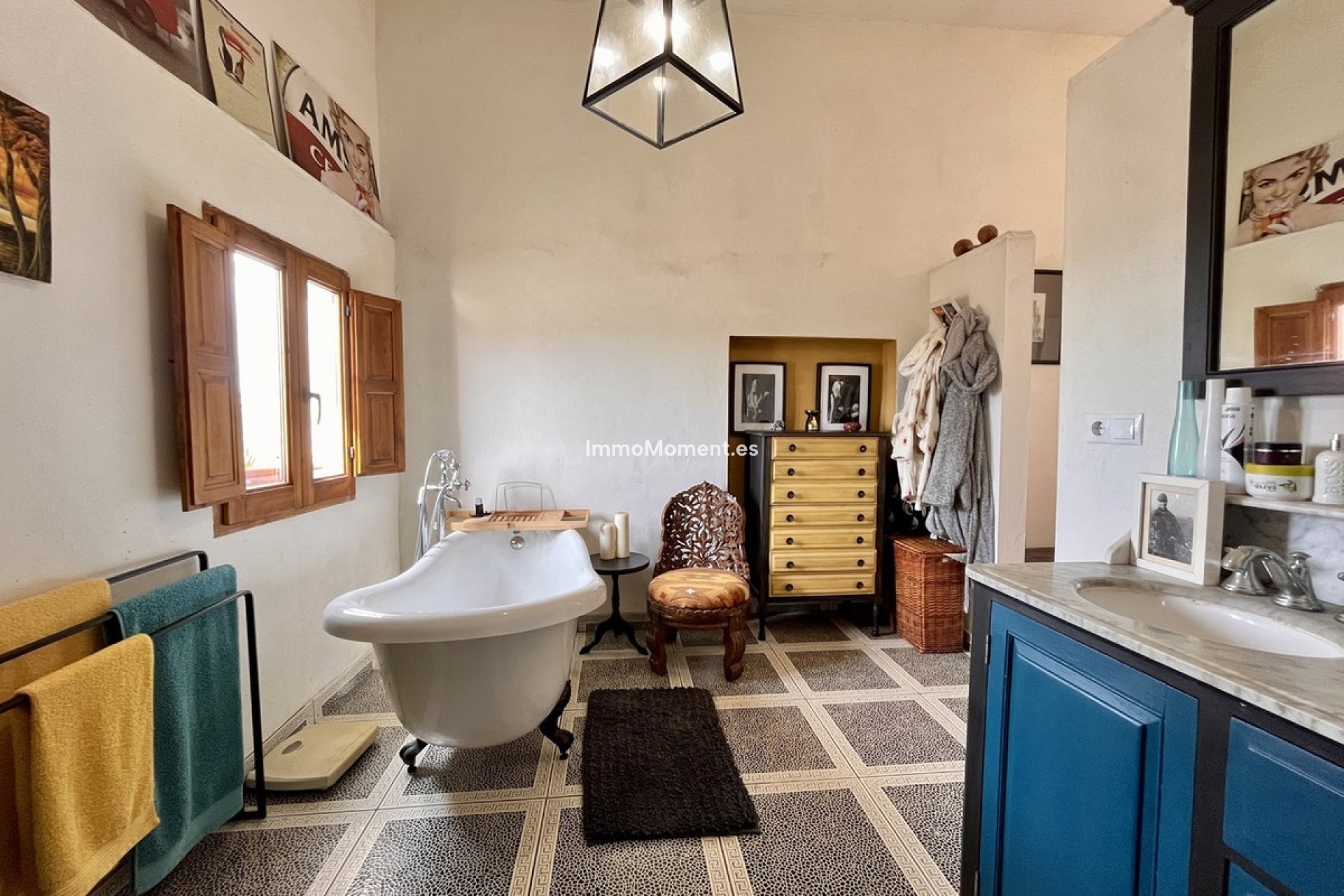 Reventa - Casa de campo - Dolores - Dolores Centro