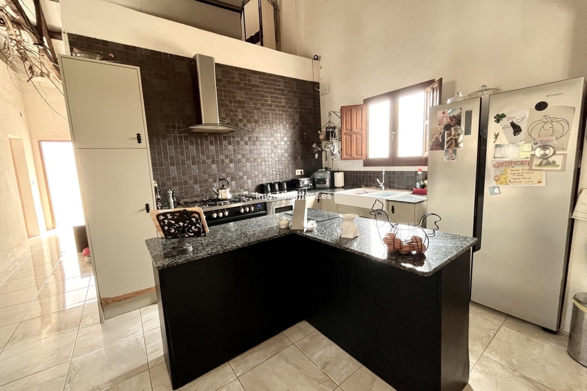 Reventa - Casa de campo - Dolores - Dolores Centro