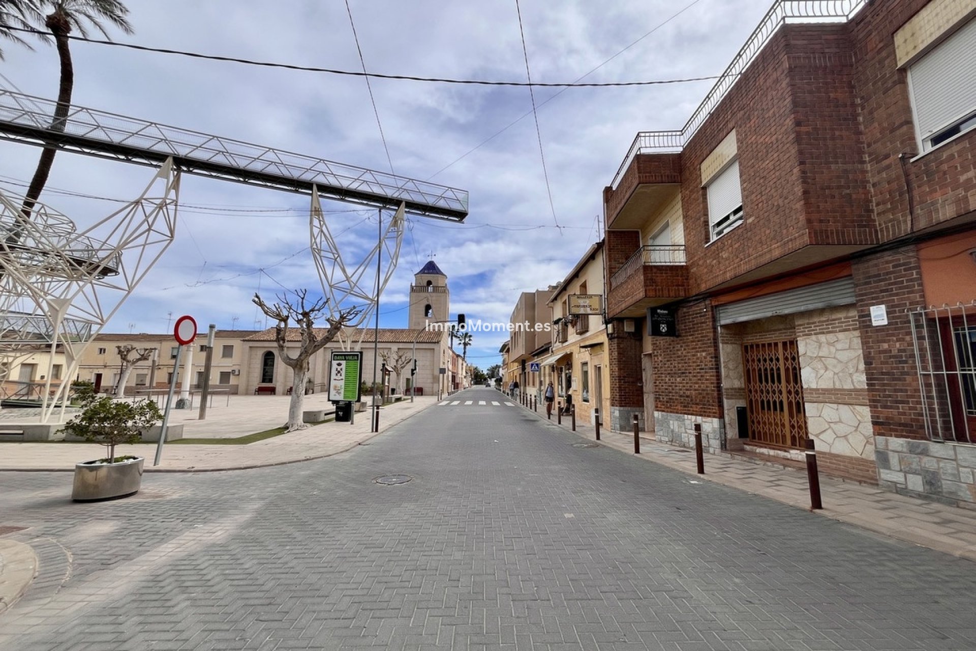 Reventa - Casa de campo - Dolores - Dolores Centro