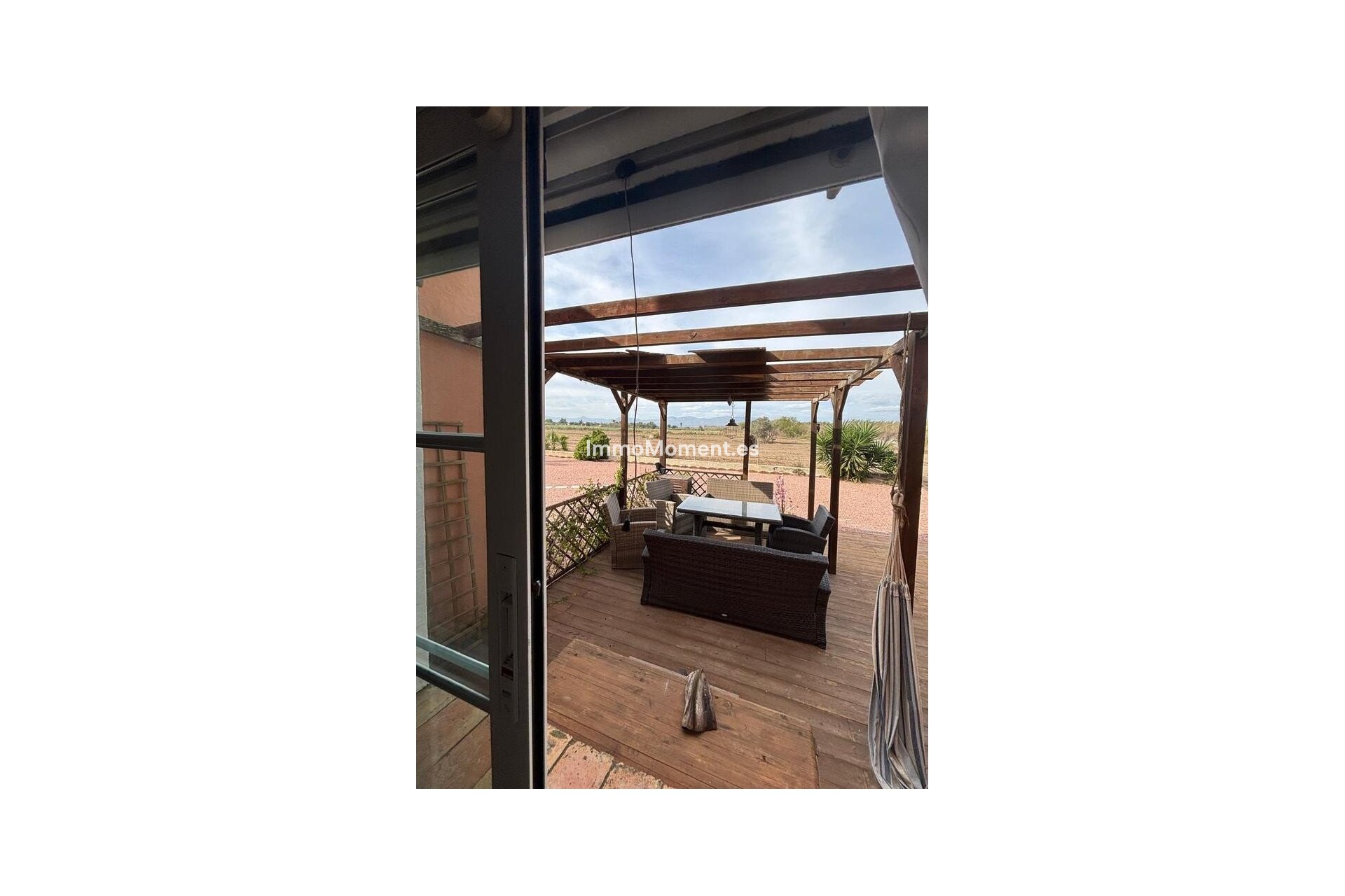 Reventa - Casa de campo - Dolores - Dolores Centro