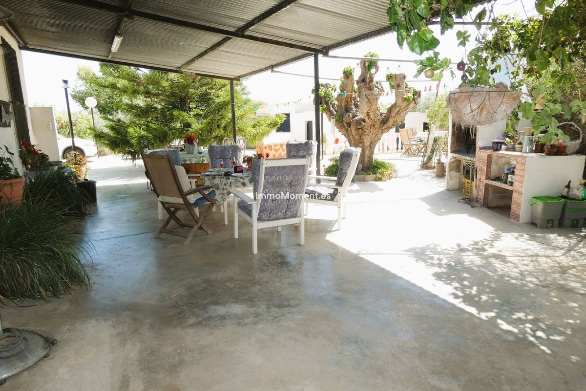 Reventa - Casa de campo - Dolores - Dolores Centro