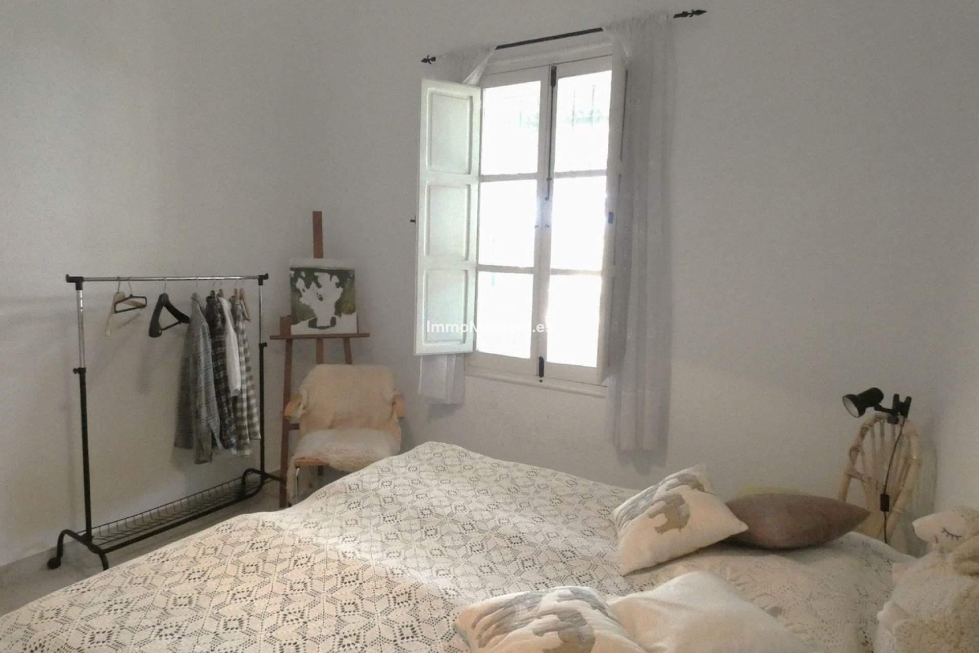 Reventa - Casa de campo - Dolores - Dolores Centro