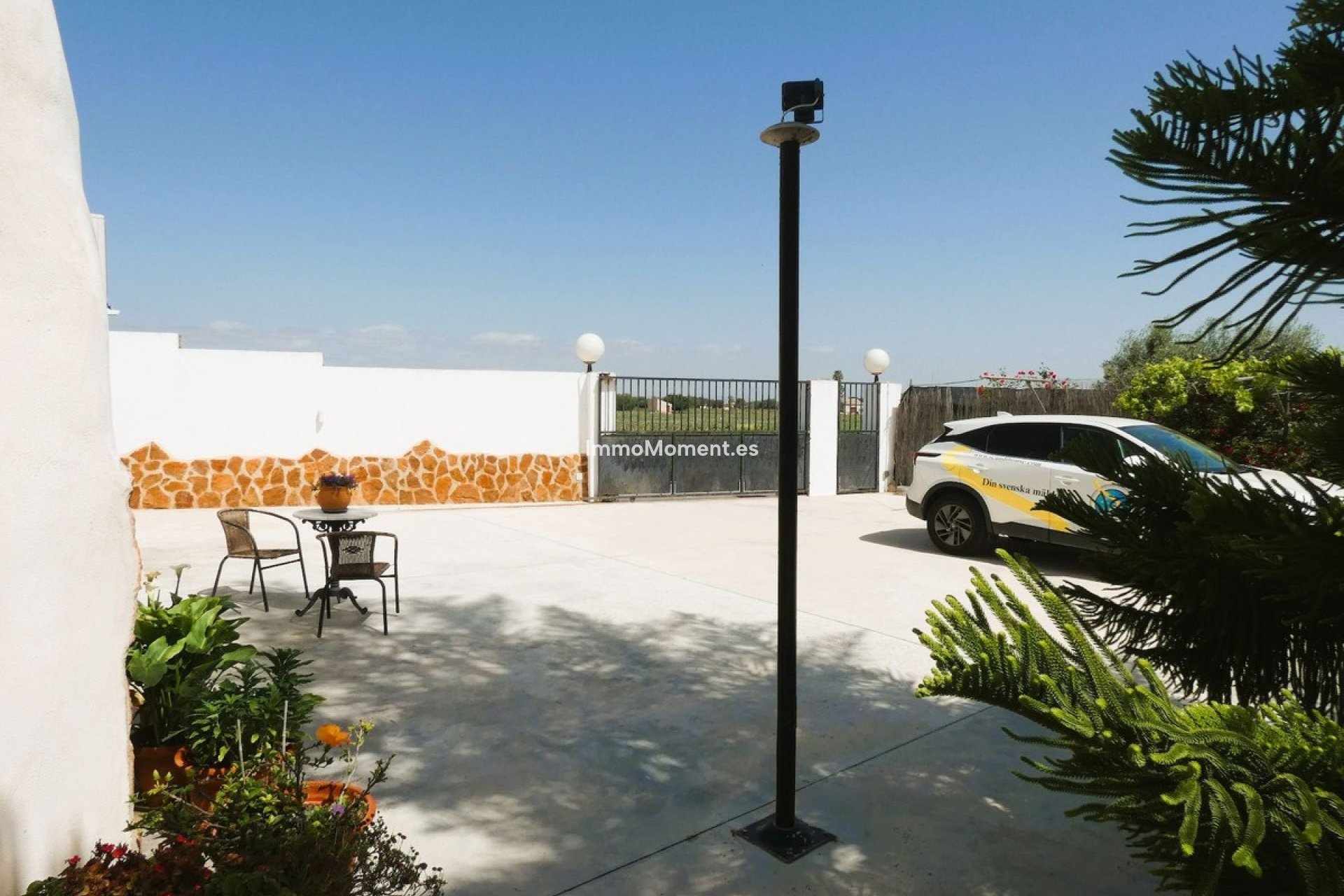 Reventa - Casa de campo - Dolores - Dolores Centro