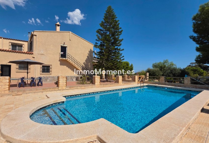 Reventa - Casa de campo - Elche - Elche Centro