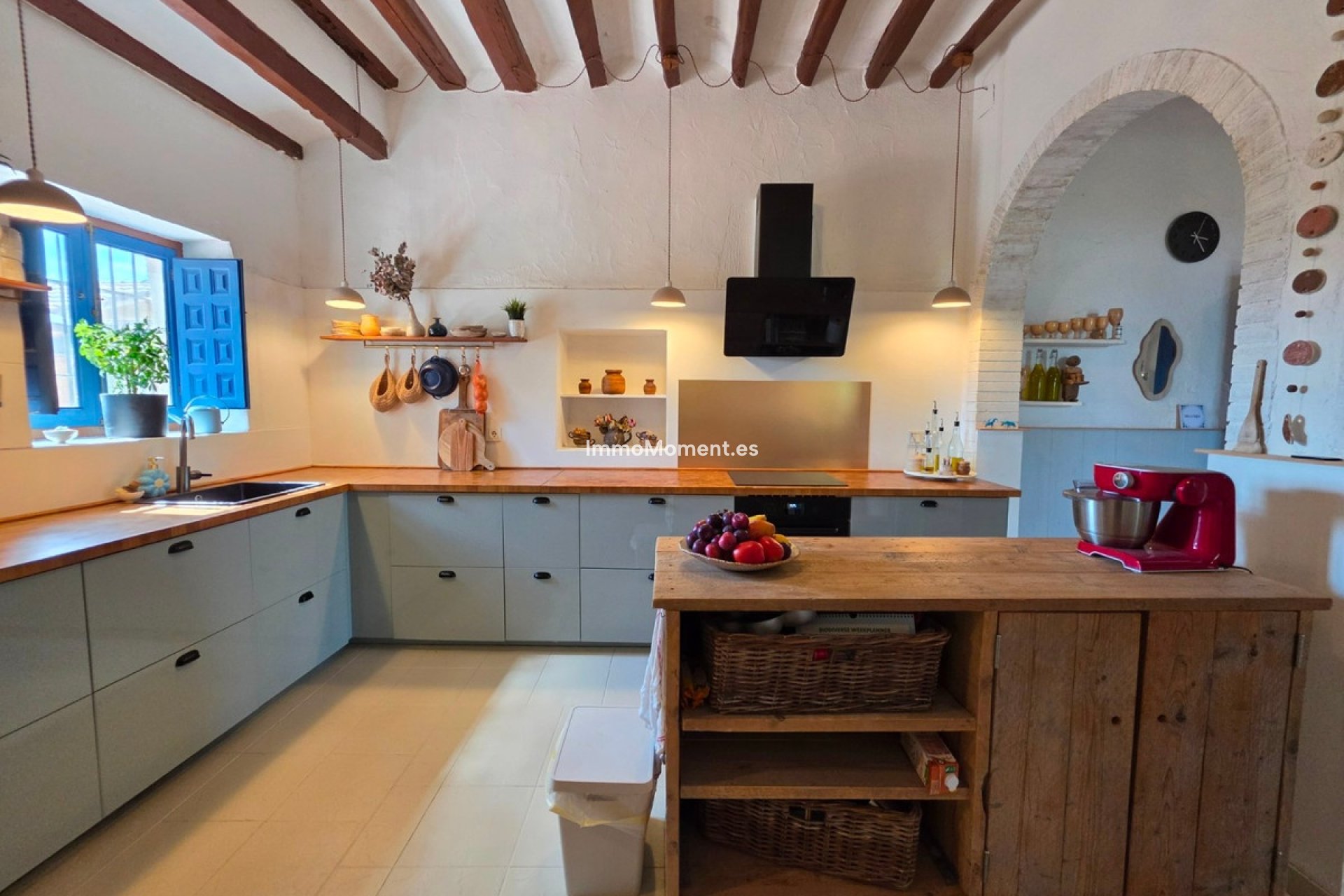 Reventa - Casa de campo - Elche - Elche Centro
