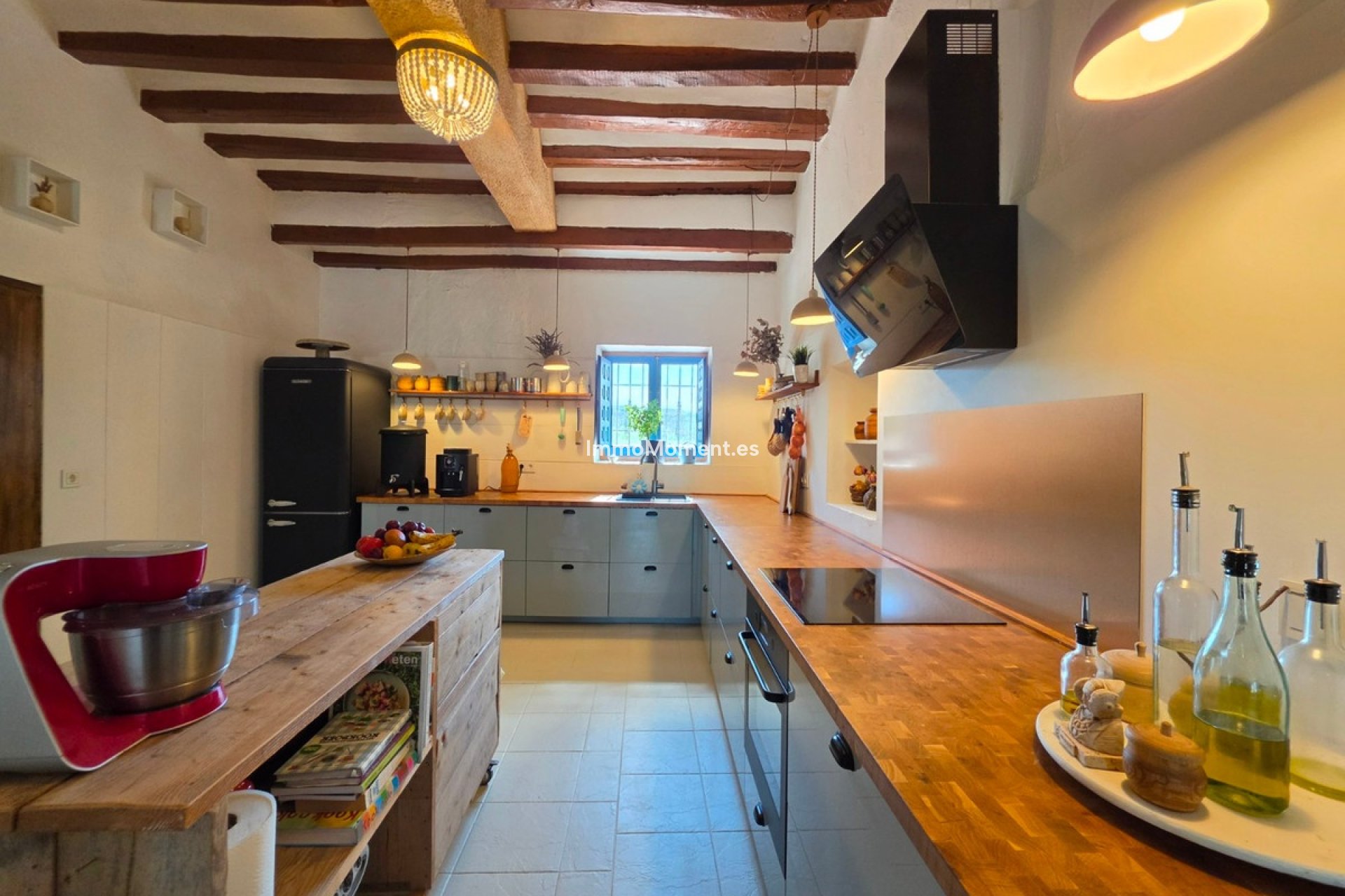 Reventa - Casa de campo - Elche - Elche Centro