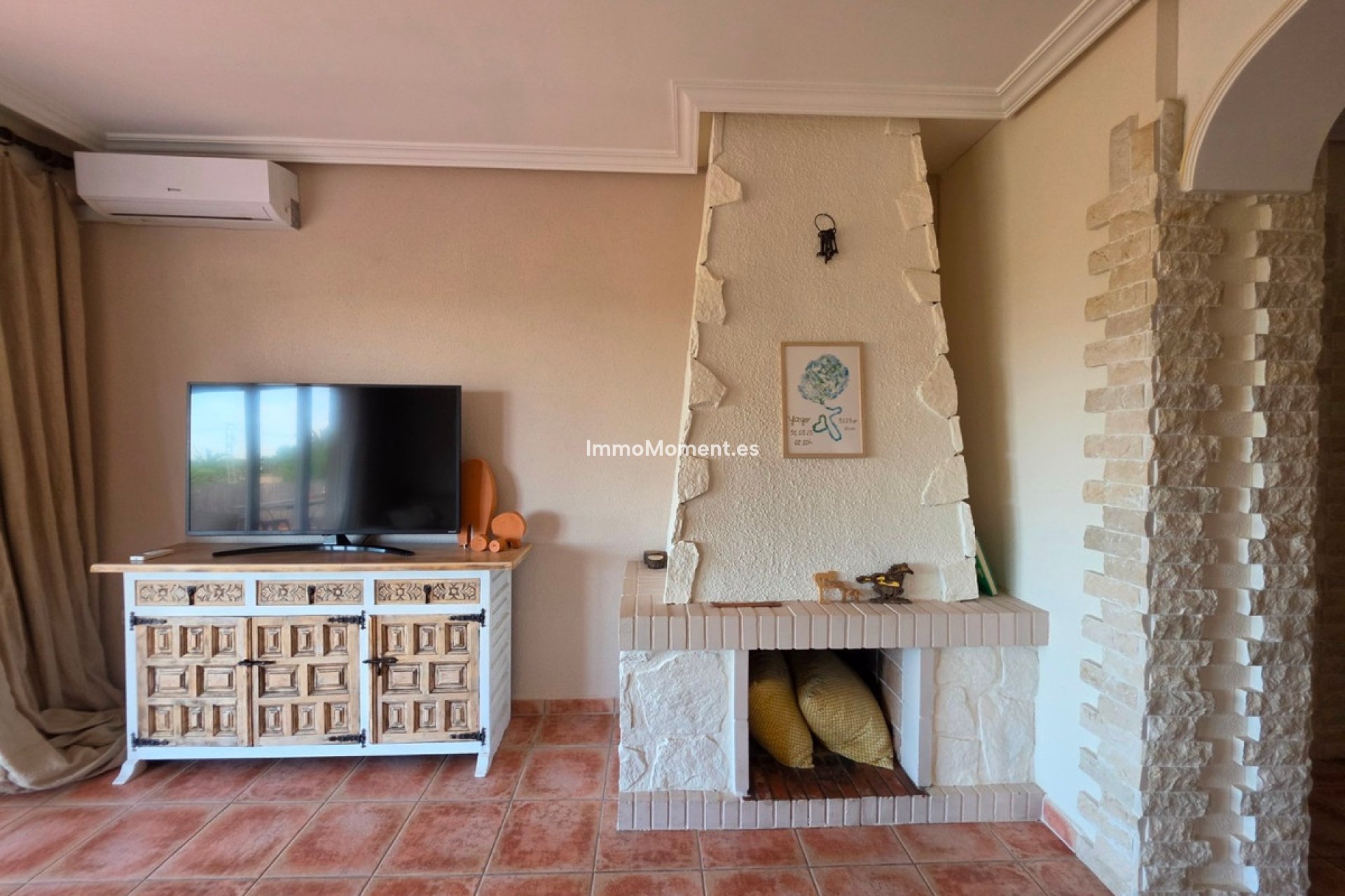 Reventa - Casa de campo - Elche - Elche Centro