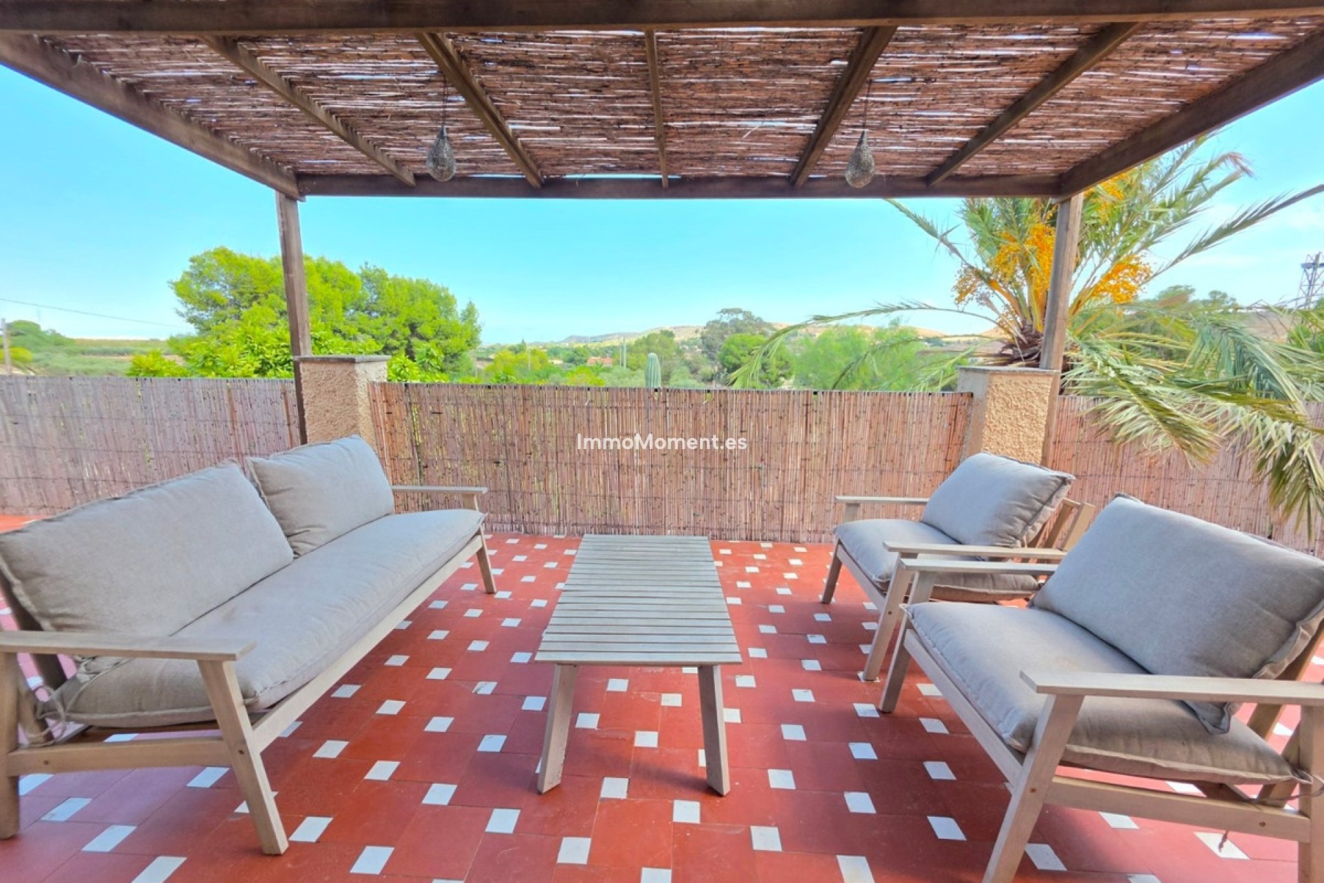 Reventa - Casa de campo - Elche - Elche Centro