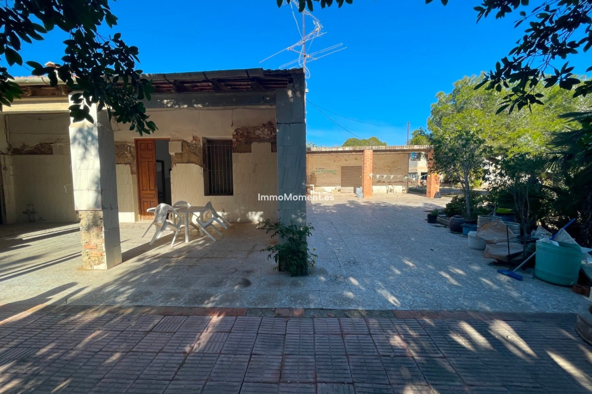 Reventa - Casa de campo - Elche - Elche Centro
