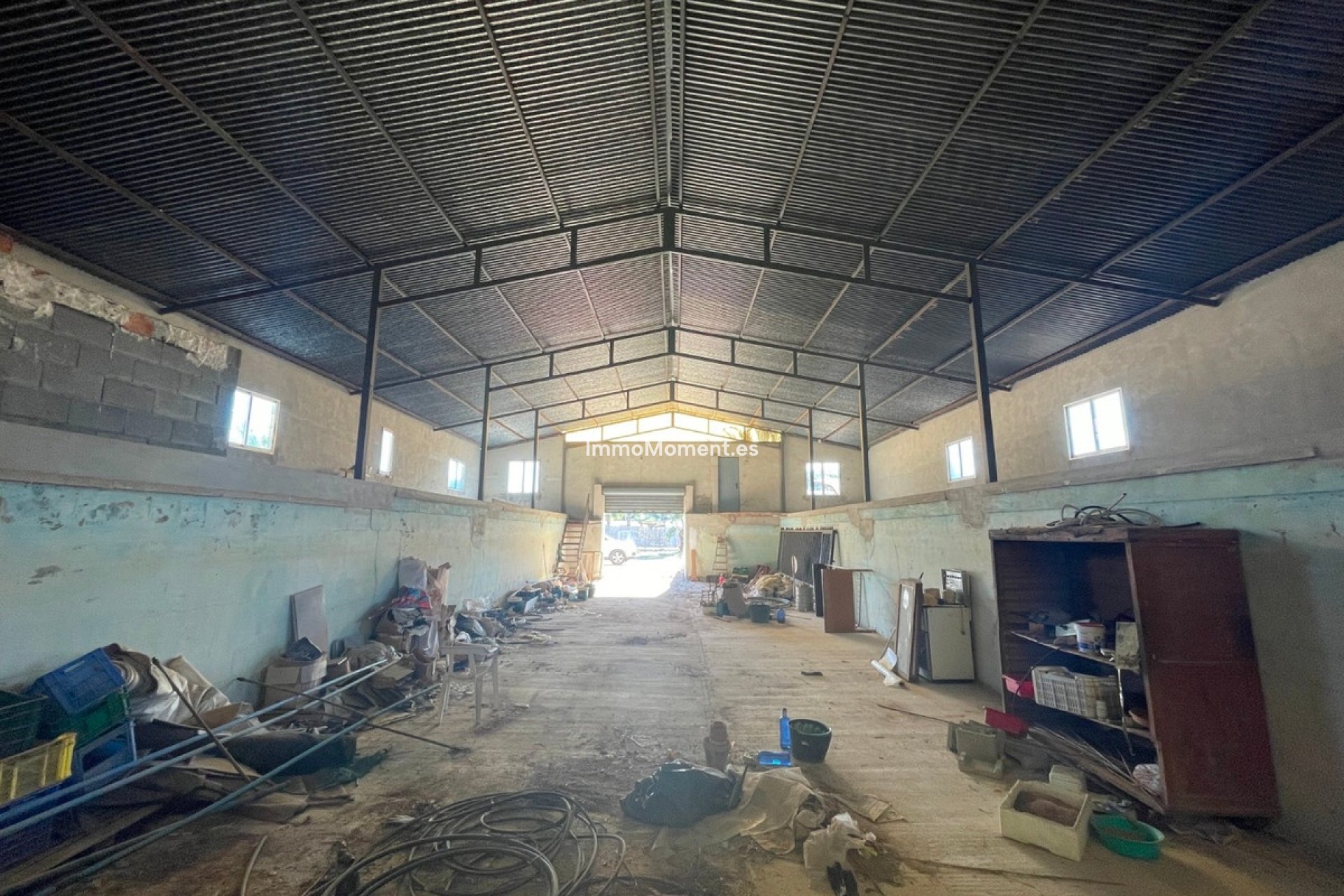 Reventa - Casa de campo - Elche - Elche Centro