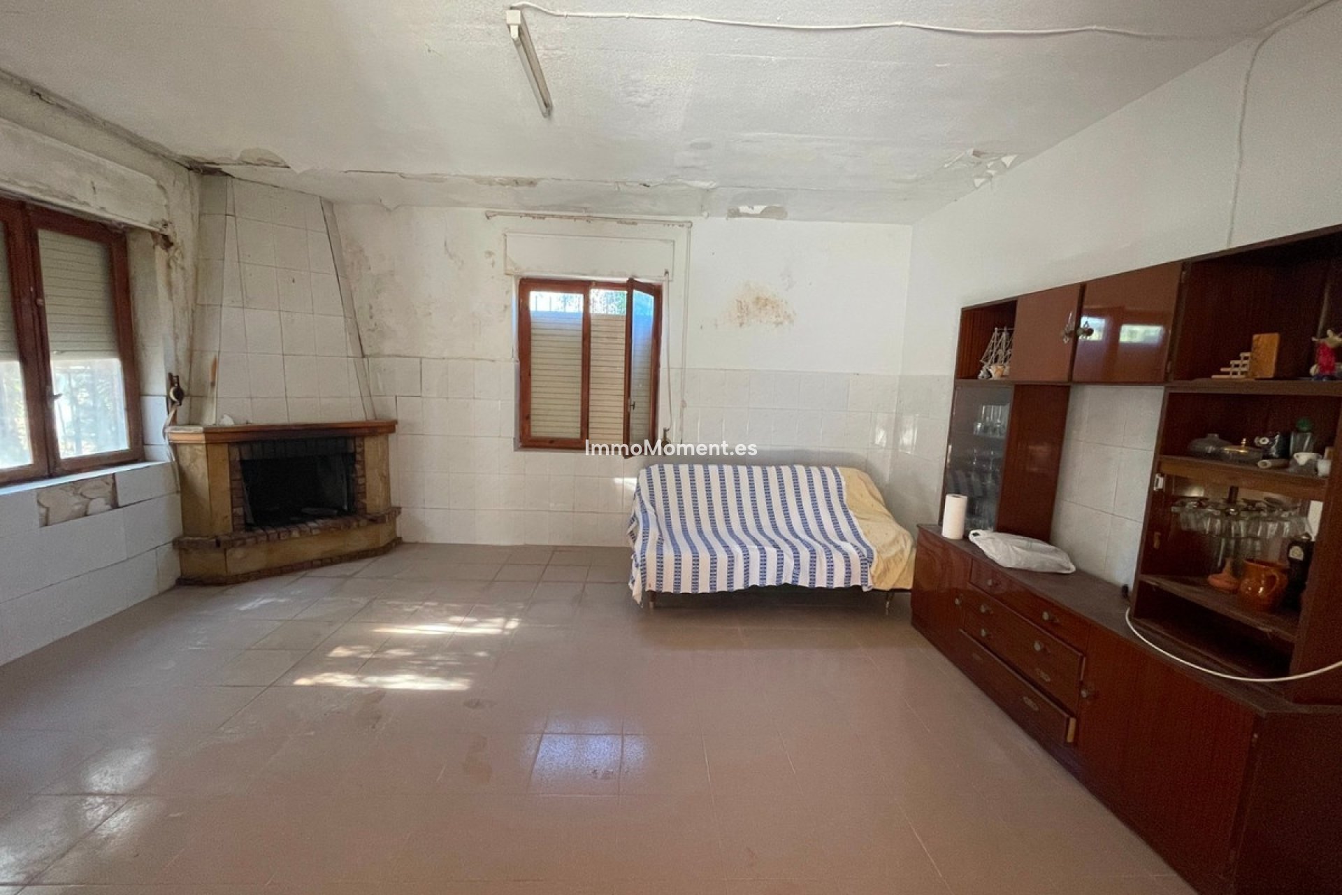 Reventa - Casa de campo - Elche - Elche Centro